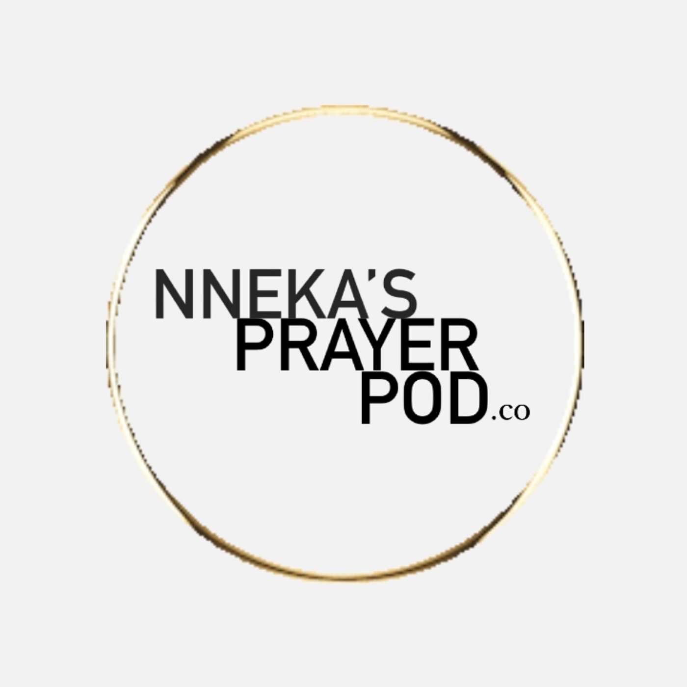 Nneka’s Prayer Pod.co