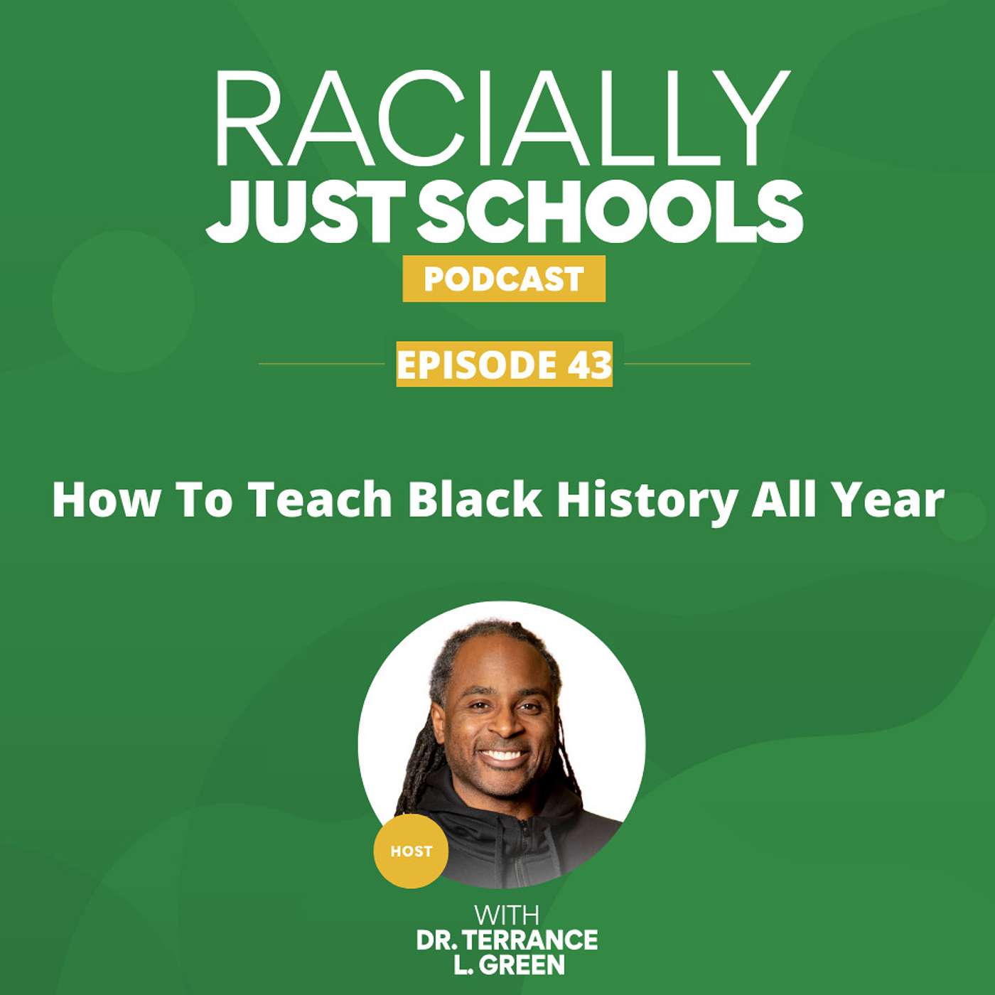 How to Teach Black History All Year