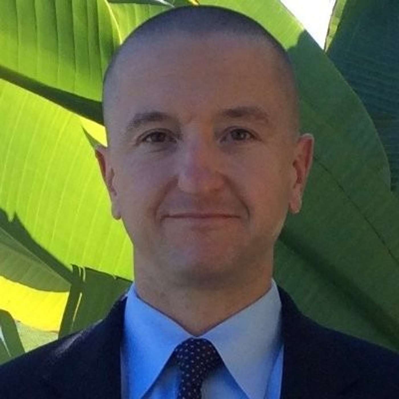 Episode 10: The 5 Most Common Military Transition Obstacles with Michael Radynski