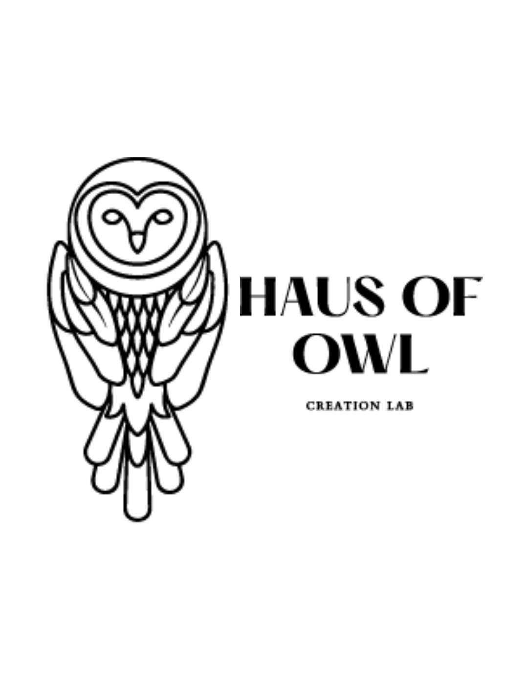 Jordan Dack, Haus of Owl