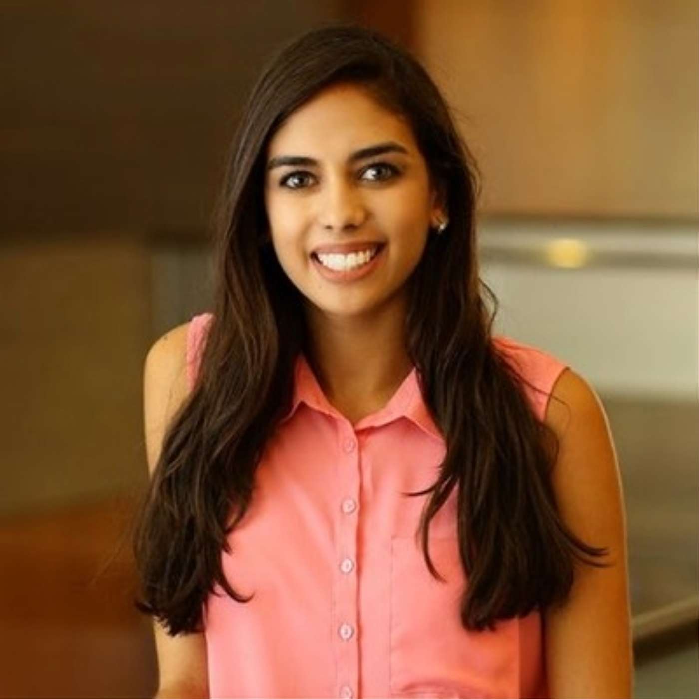 Changing Majors 3 times, Sorority Life, Study Abroad Memories, and Tech Consulting with Lauren (Howe) Johnson, MS, Data Analytics '17, BS ISE '16