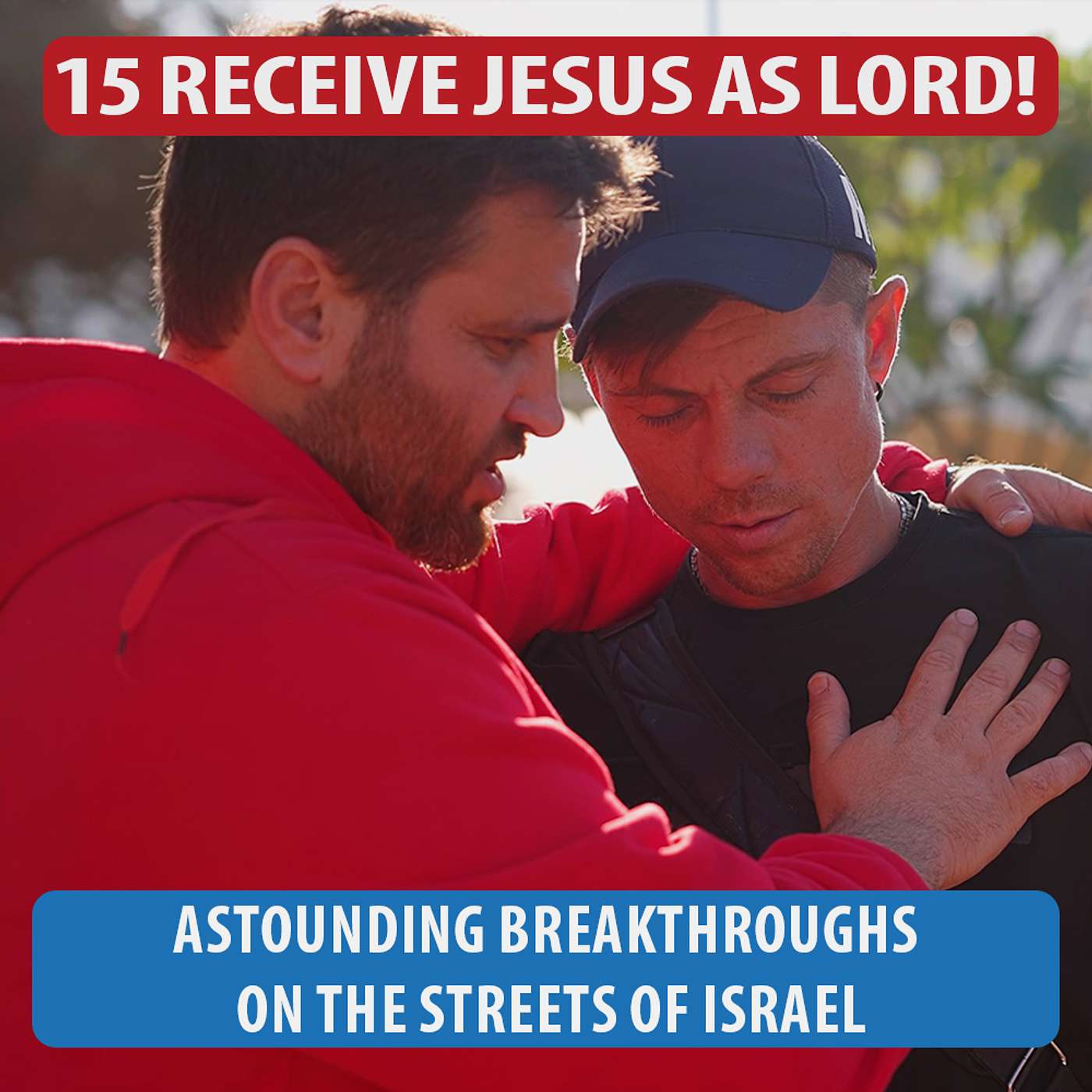 Lost Sheep of the House of Israel Starting to See the True Messiah!