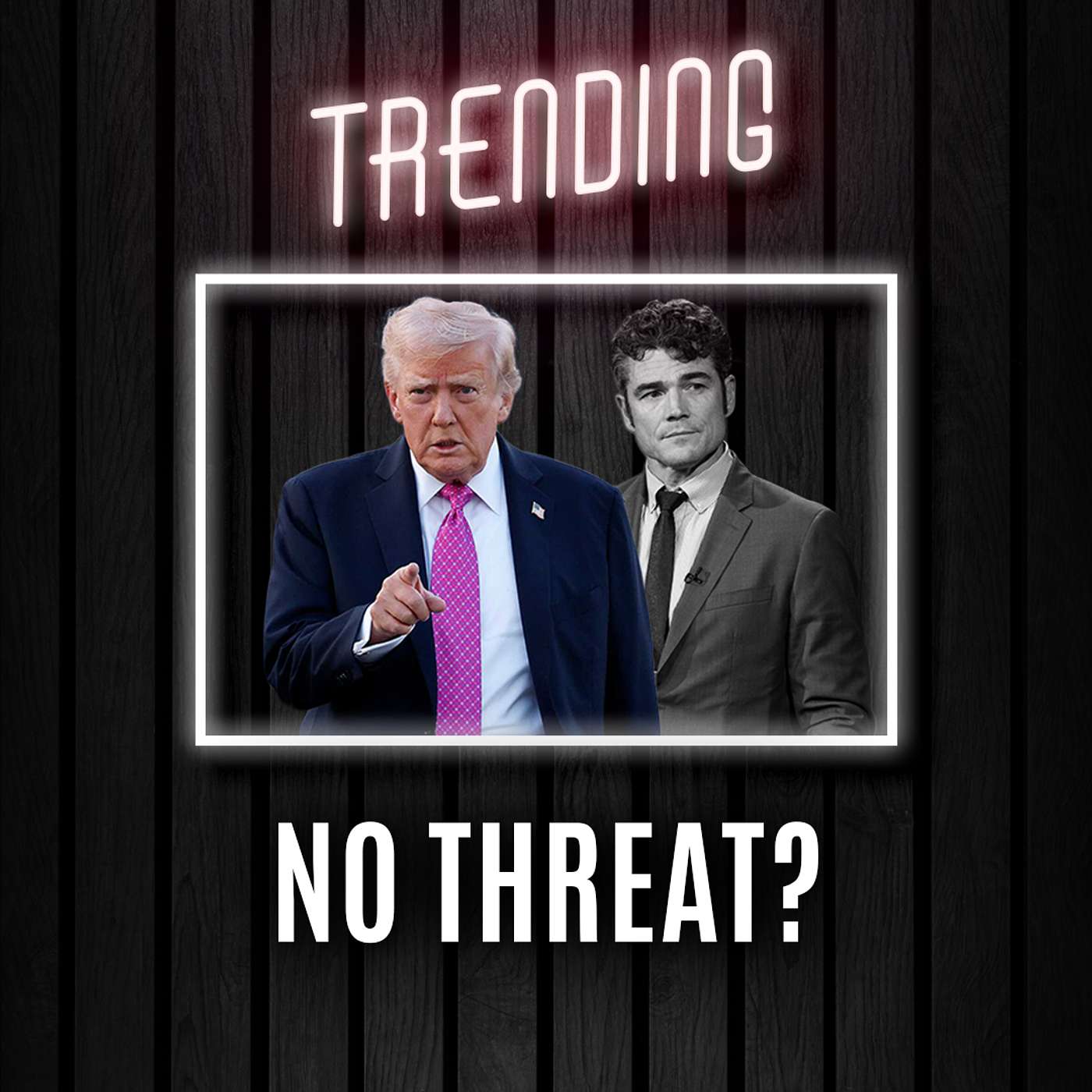 Top US Official QUITS Over Iran War… ‘There Was NO Threat’ | Trending Ep299 Top US Official QUITS Over Iran War… ‘There Was NO Threat’ | Trending Ep299