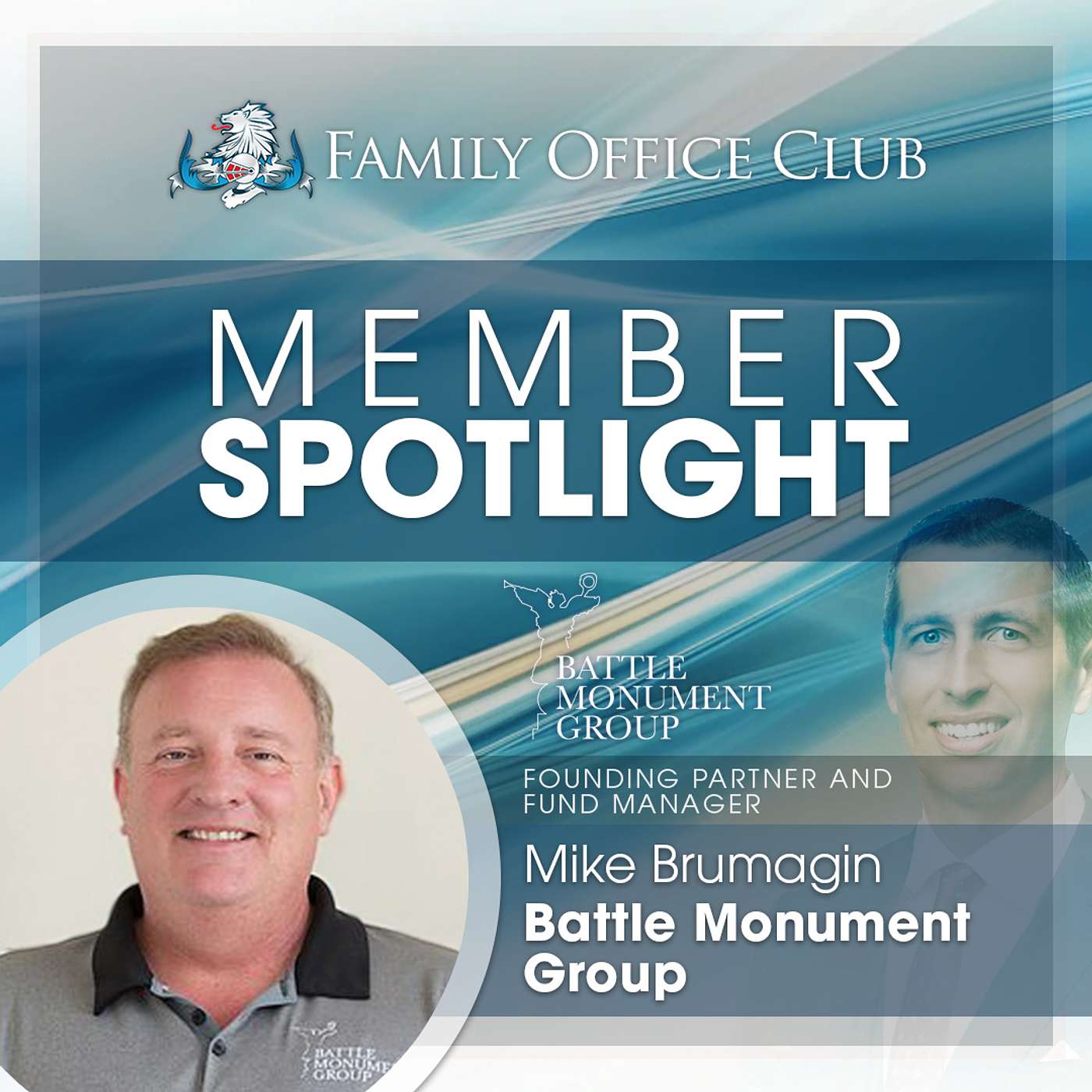 Member Spotlight Interview with Mike Brumagin from Battle Monument Group