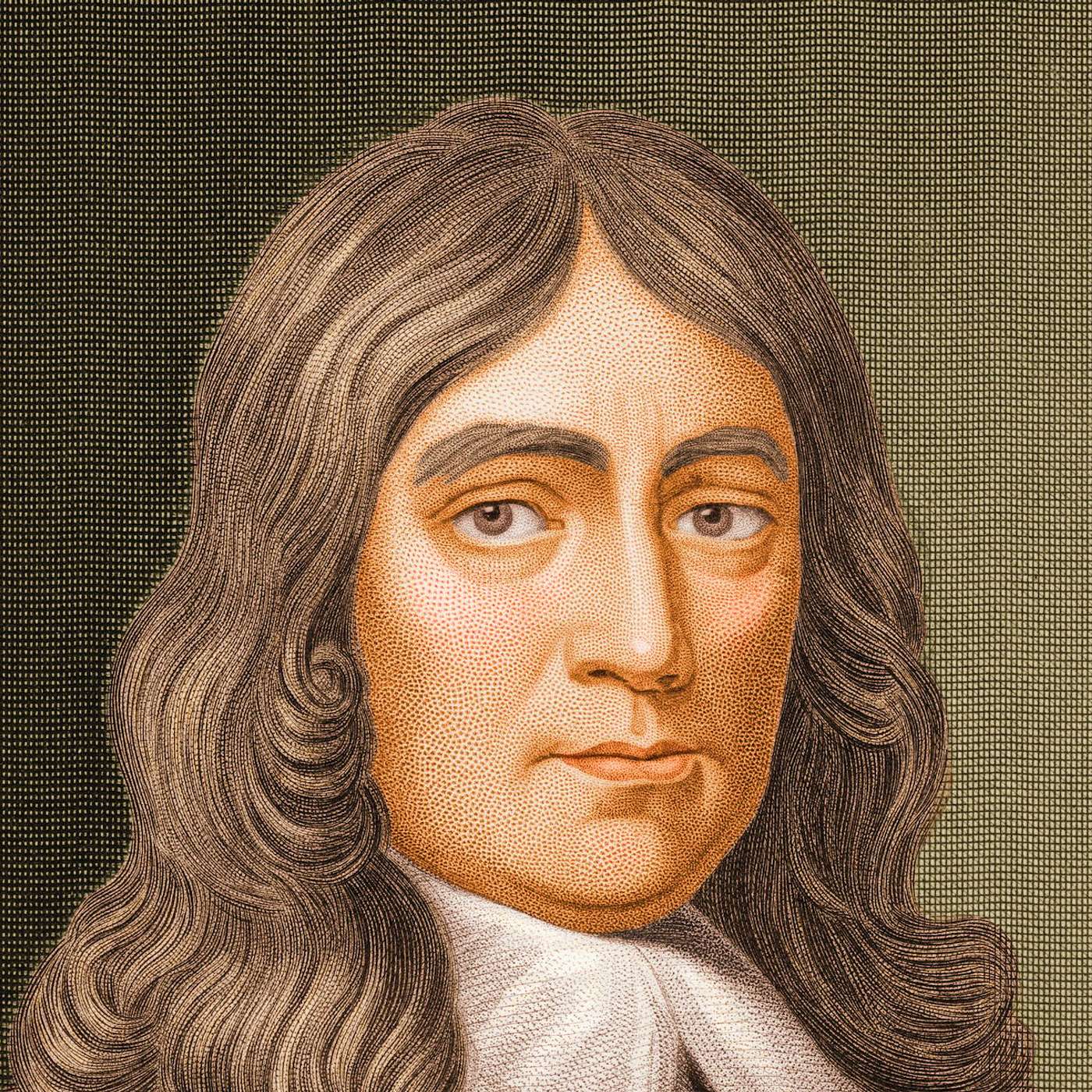 John Milton