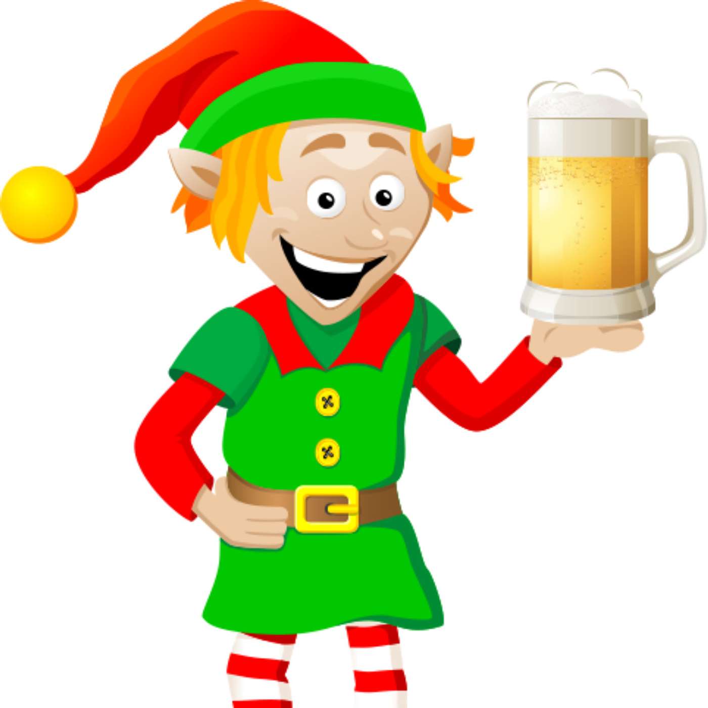 Gifts for a Beer Buddy