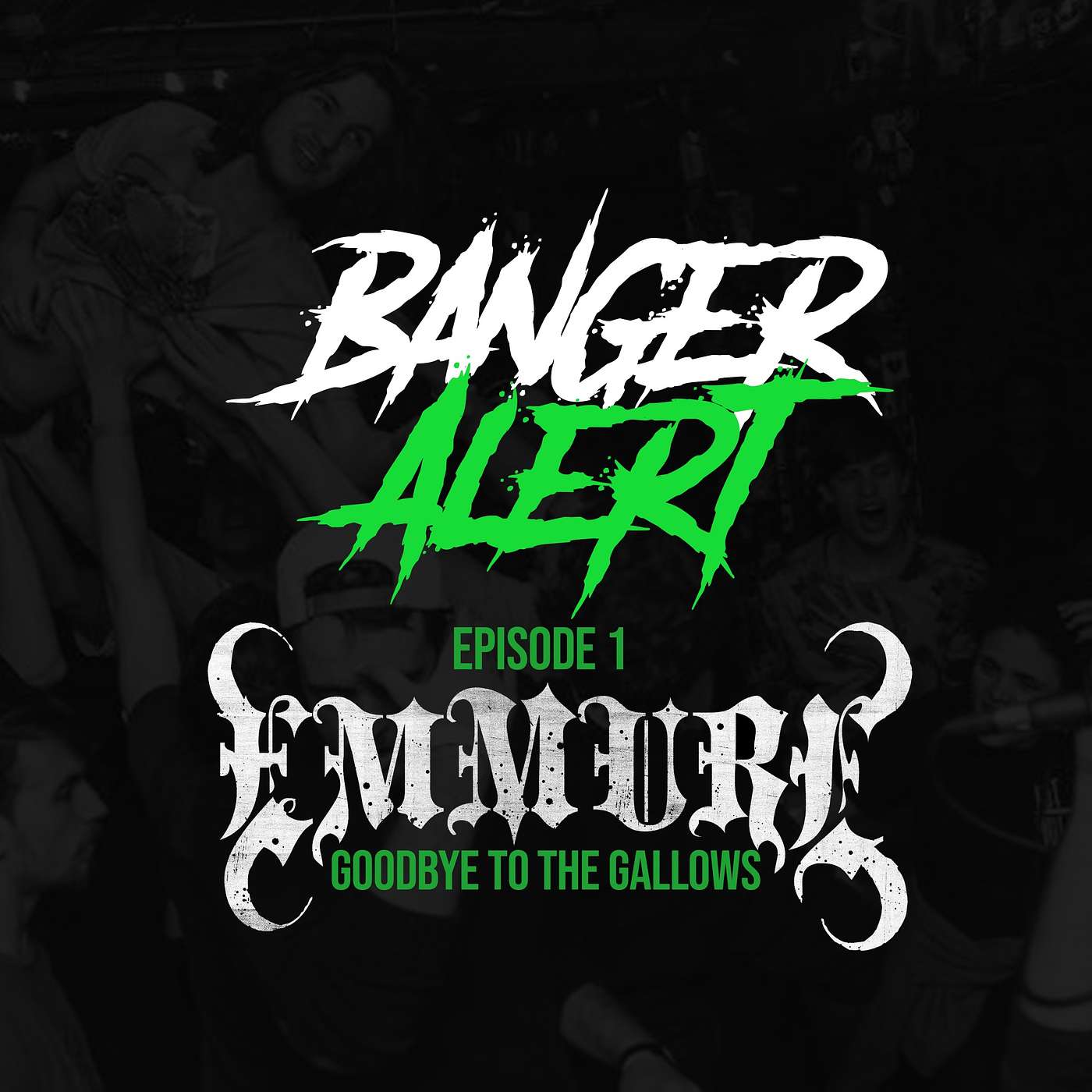 BAP Episode 1: EMMURE - Goodbye To The Gallows