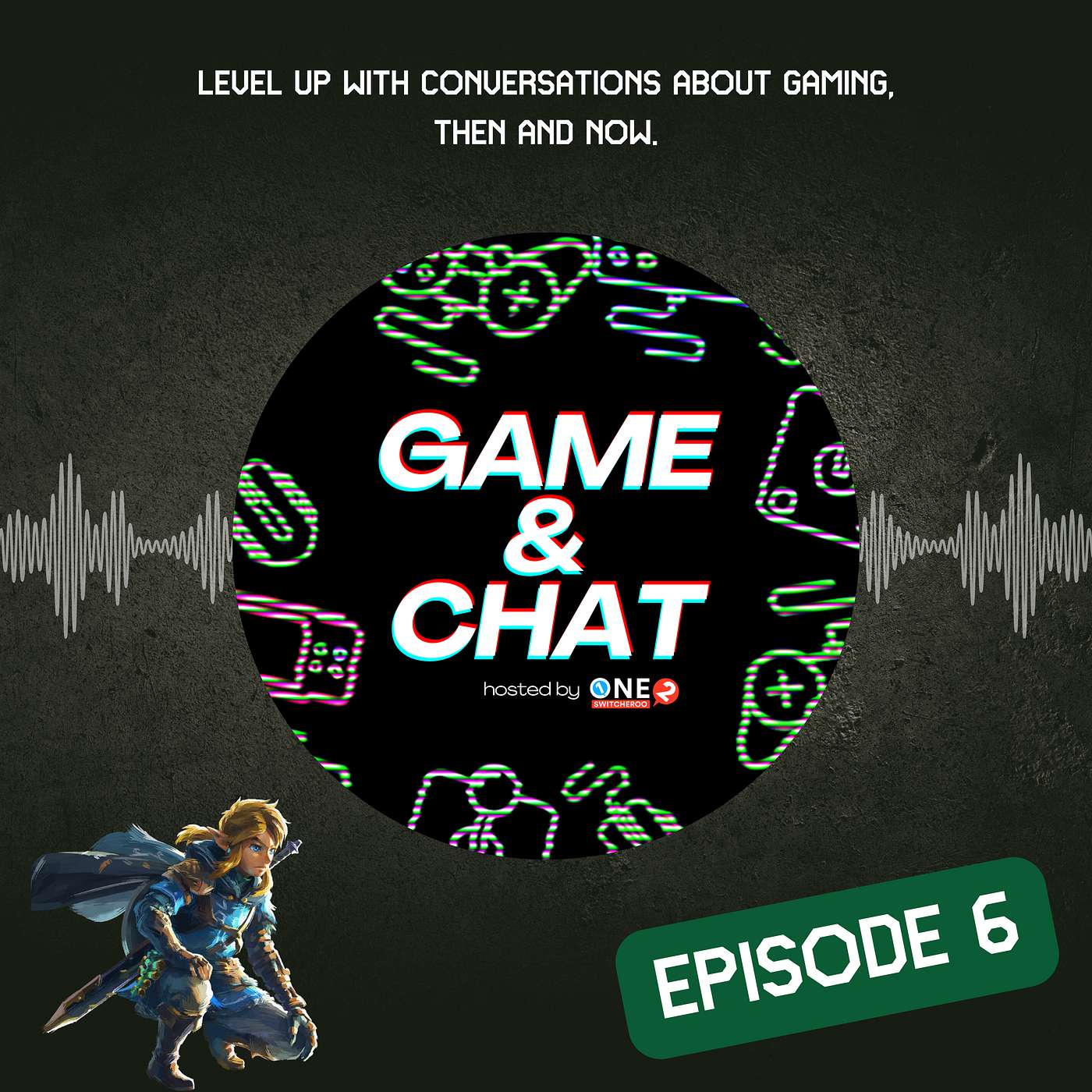 A Year Worth of Tears: The TOTK Review