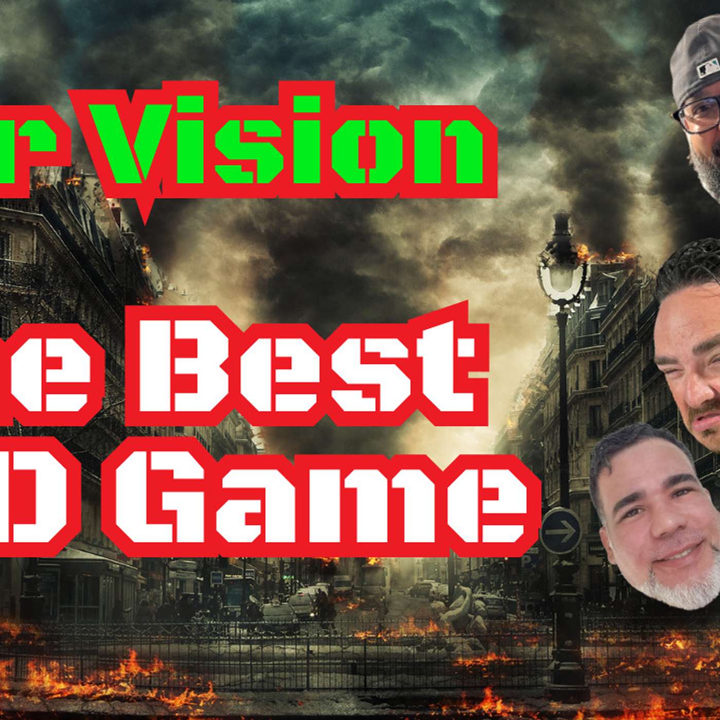 Our perfect COD game ideas! Part 1. Ideas to improve Call Of Duty gameplay, Best Call of duty game.