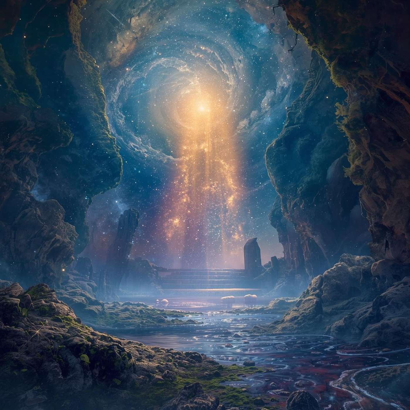 114. The Dream Realm, Consciousness, Sacred Space & the Unseen Realms Ft. Christina Zuppke 114. The Dream Realm, Consciousness, Sacred Space & the Unseen Realms Ft. Christina Zuppke