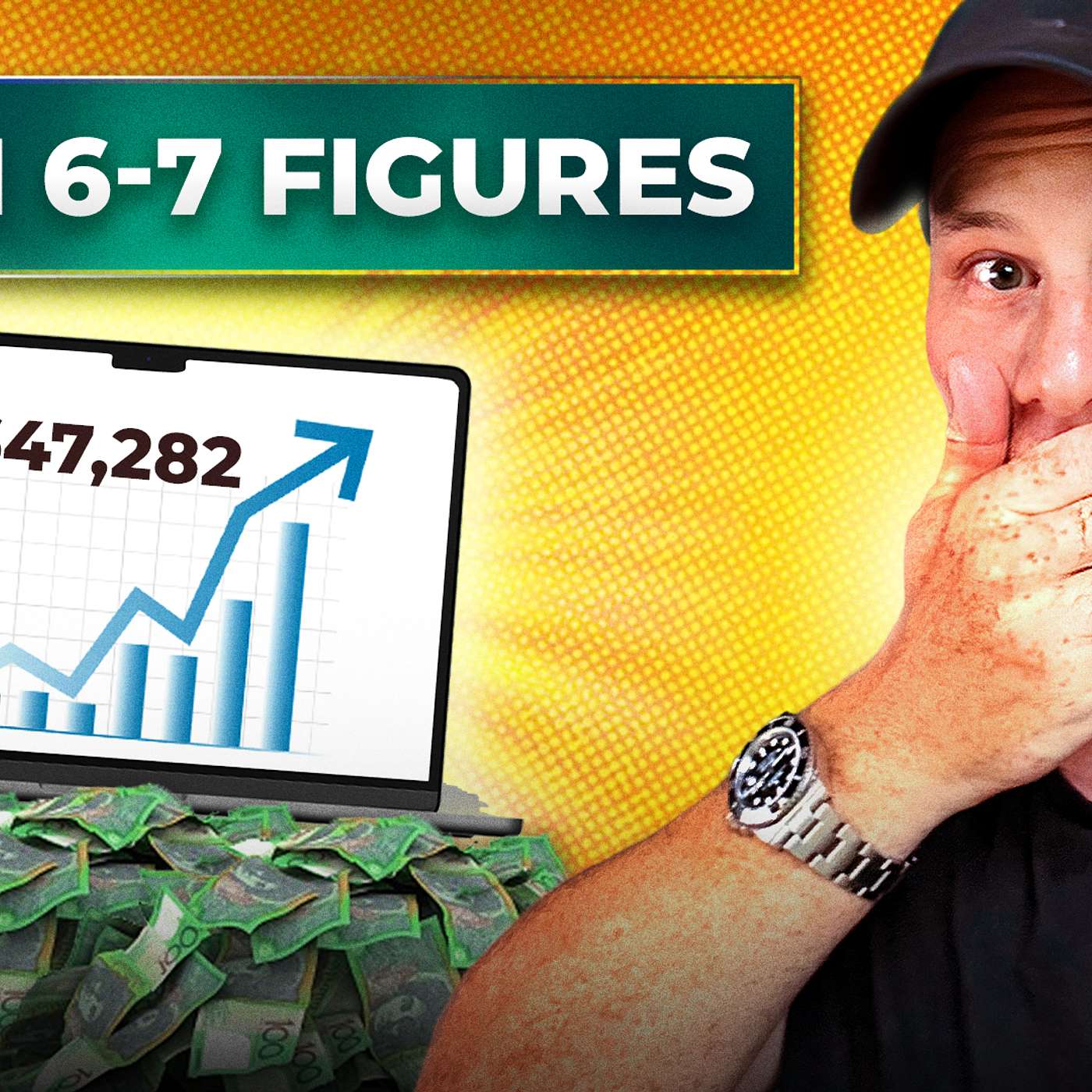 140. 4 Things To Get Your Ecommerce Brand To Multi 6 & 7 Figures