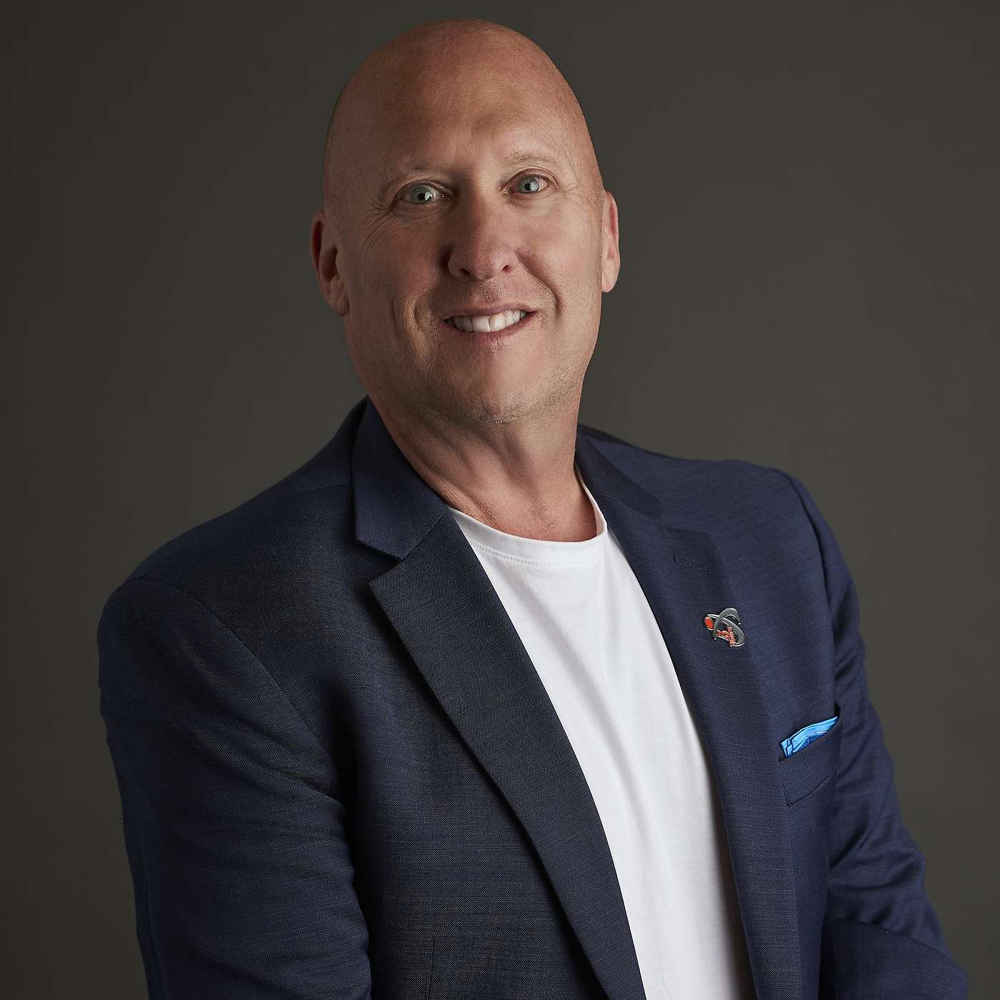 131. Walter Sabrin -  Chief Talent Officer \ HR Tech Influencer