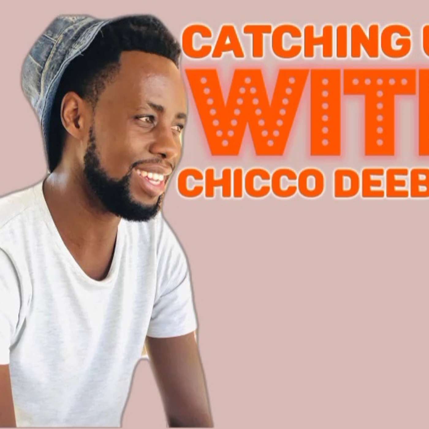 Catching Up with Chicco DeeBok Podcast