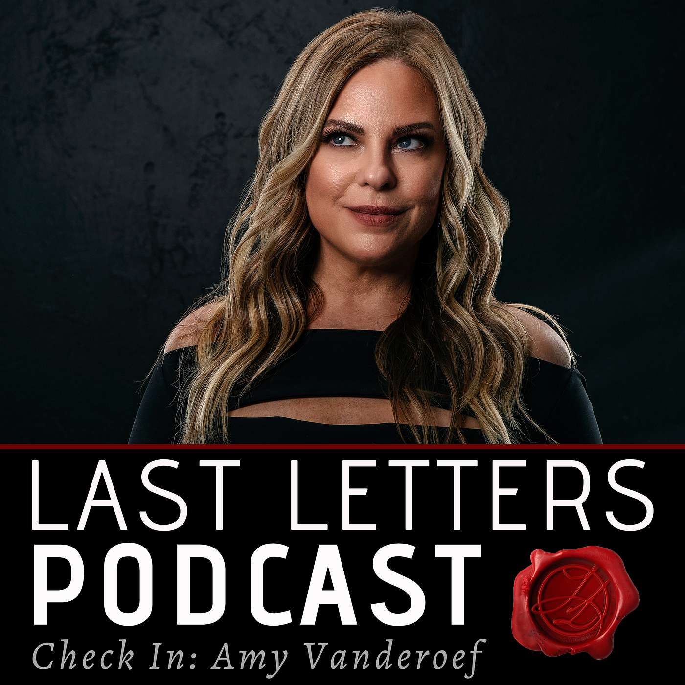 CATCH UP: AMY VANDEROEF