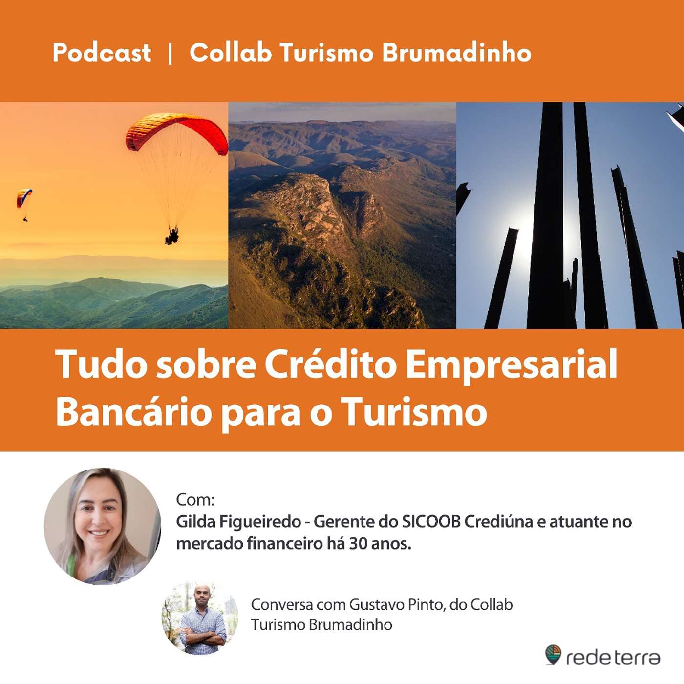 Collab Turismo Brumadinho