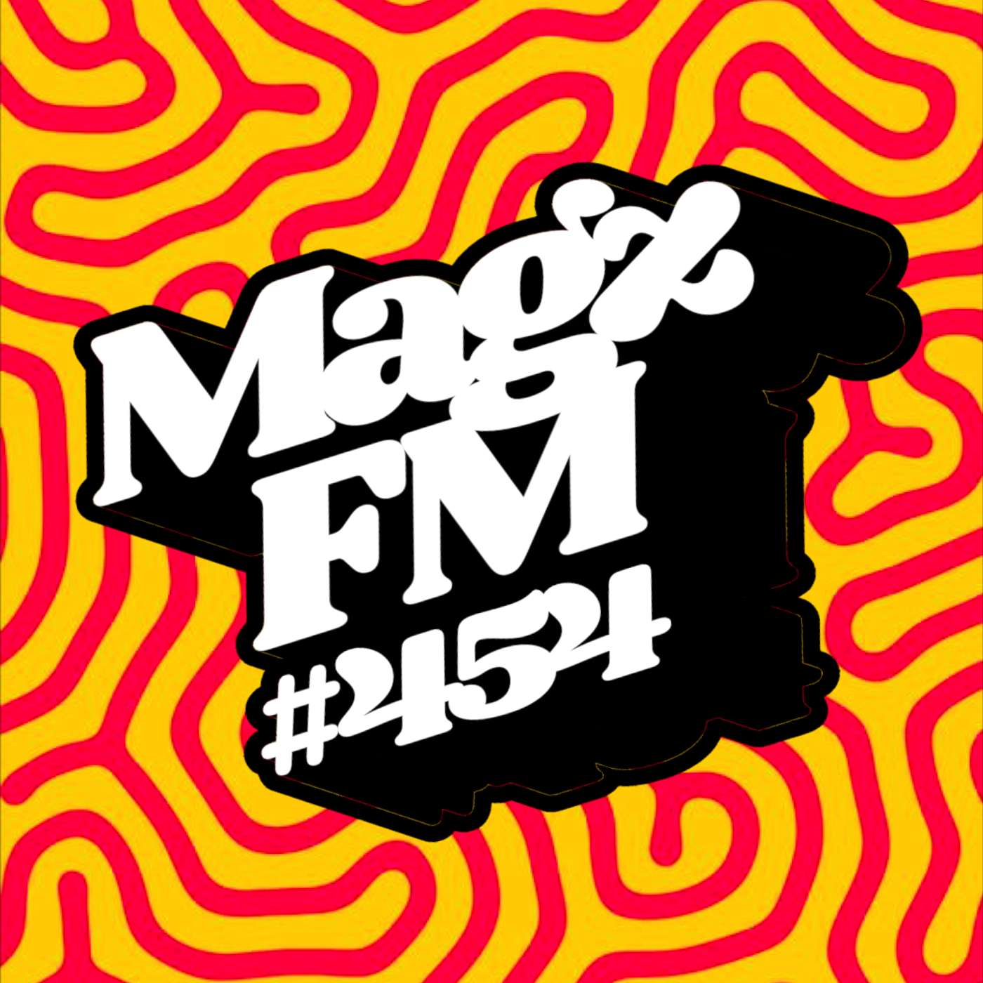 454: new SAULT / Allysha Joy / Common + Pete Rock / Rah + The Ruffcats / Bathe + much more episode artwork