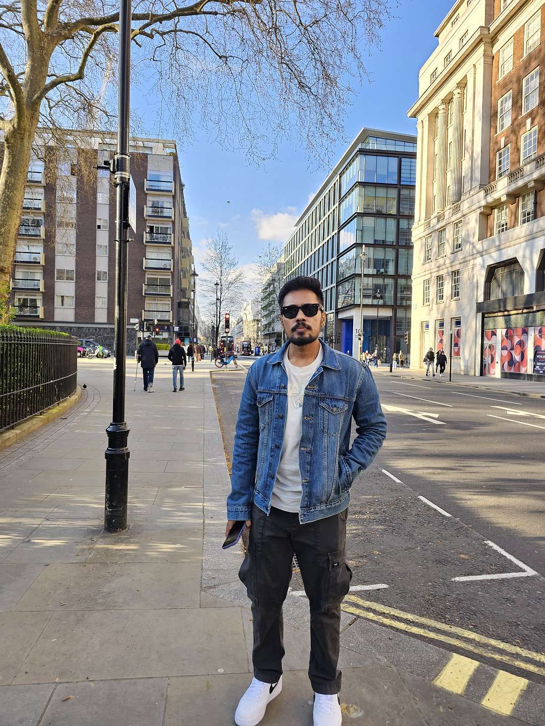 Rajeev Kanth