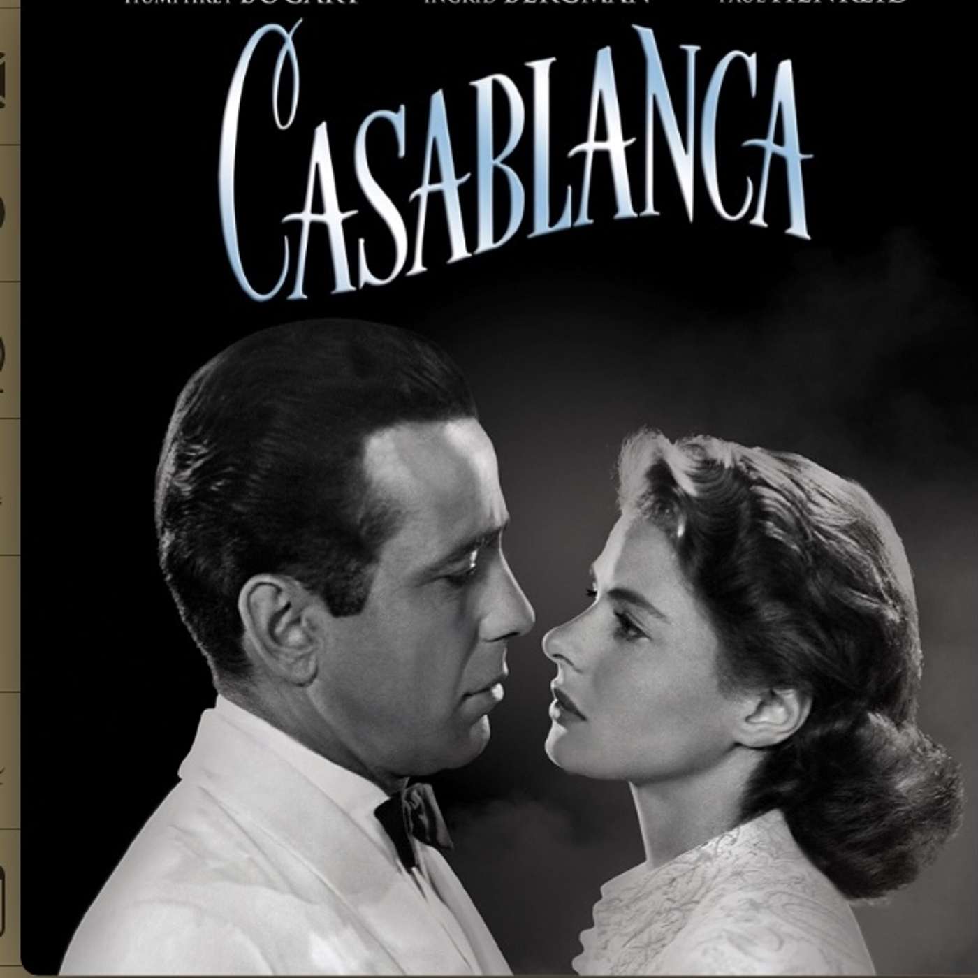 Casablanca with Carrie Specht