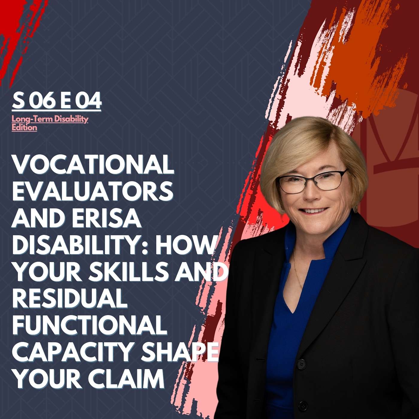 Vocational Evaluators and ERISA Disability: How Your Skills and Residual Functional Capacity Shape Your Claim