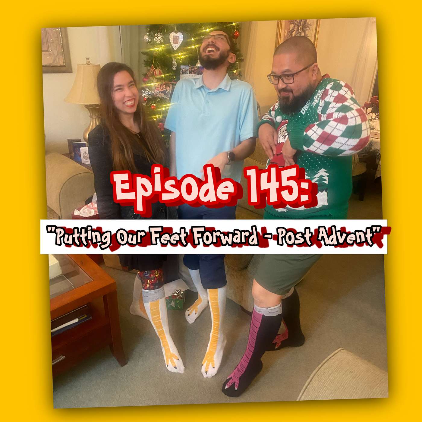 This Connected Podcast