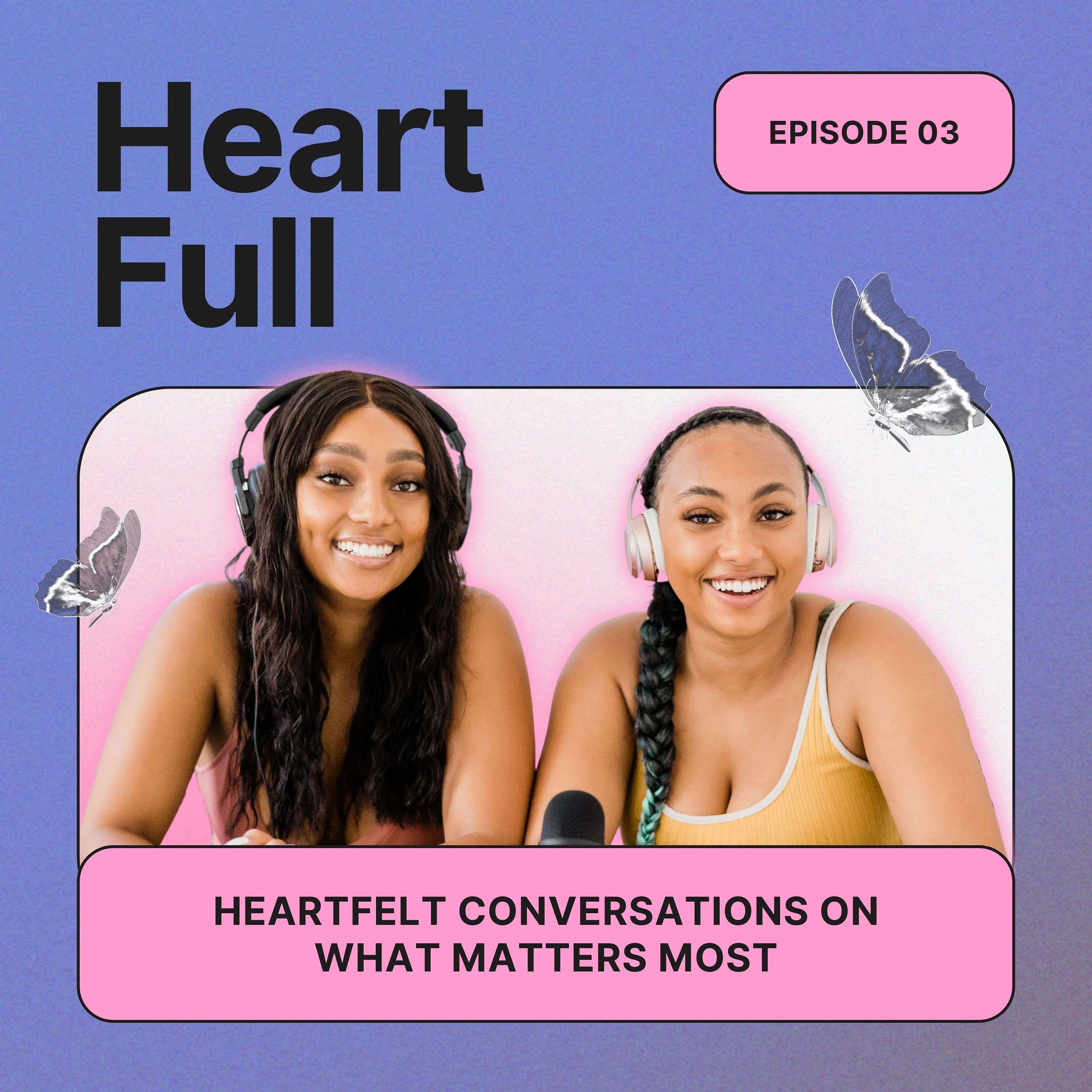 a podcast