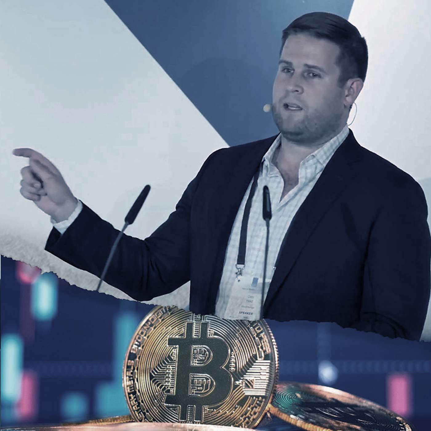 Bitcoin Boom or Bust - Dan Held