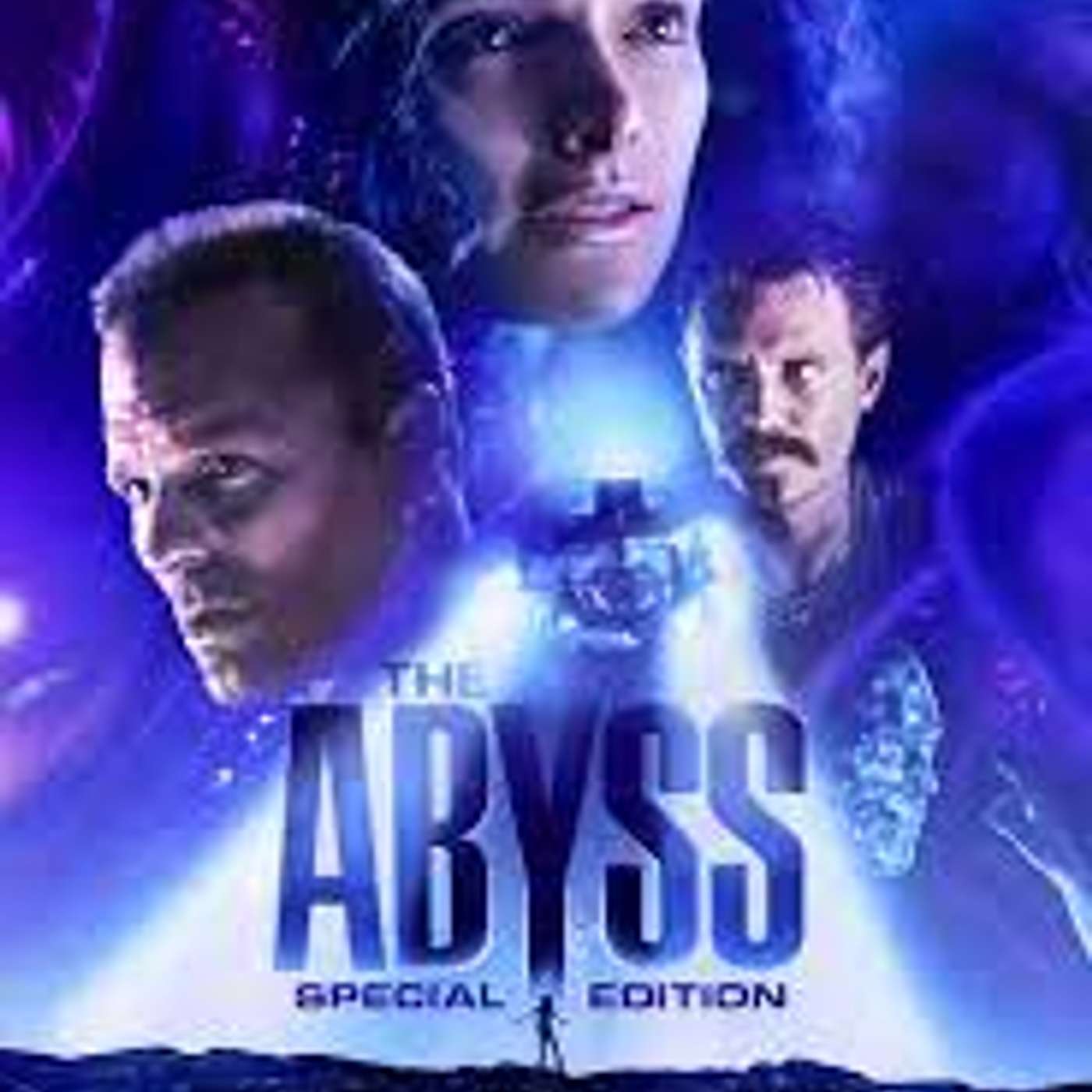 The Abyss review