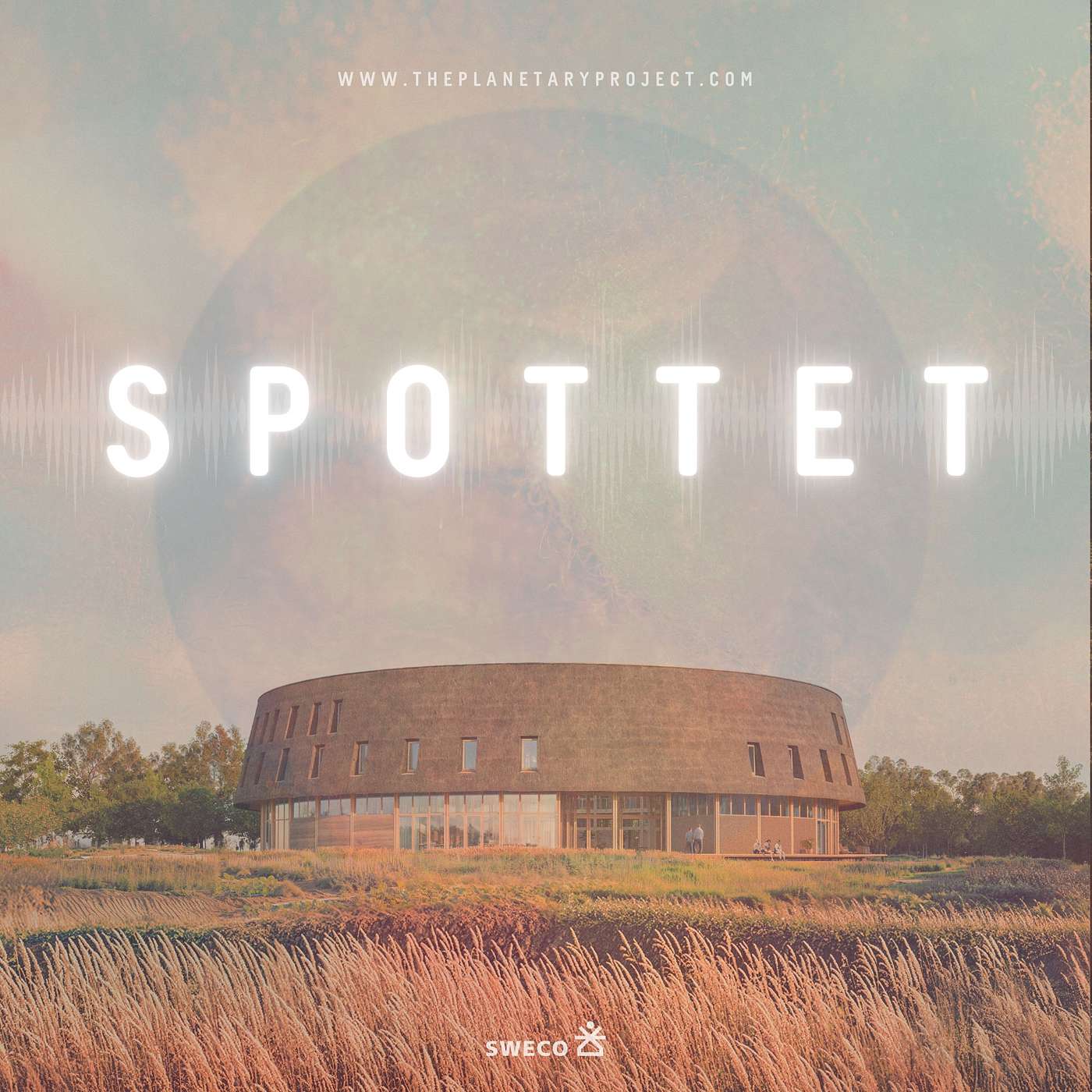 Spottet 1:6 - Hvad er en planetær byggeskik? Spottet 1:6 - Hvad er en planetær byggeskik?