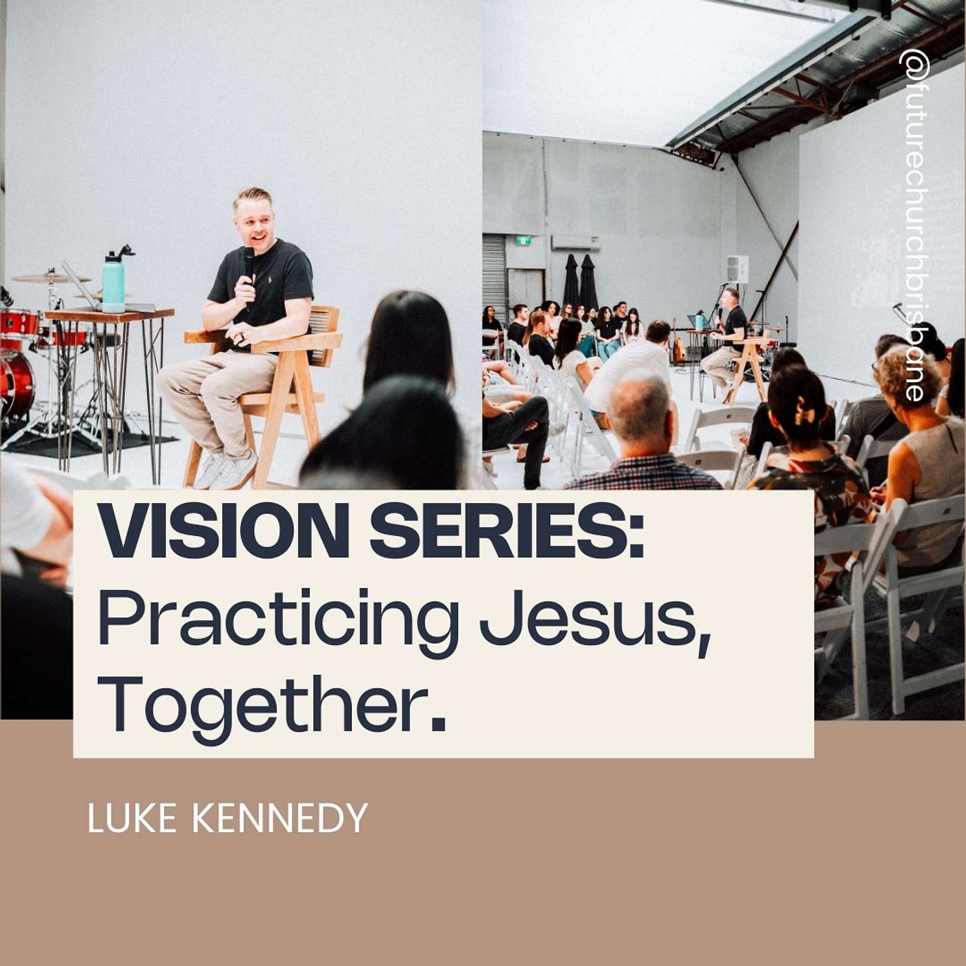 Future Church Brisbane