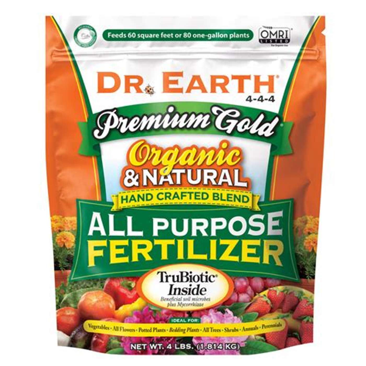 Fertilizers: there is a better way. Go sustainable. better for our. health, better for the environment! episode artwork