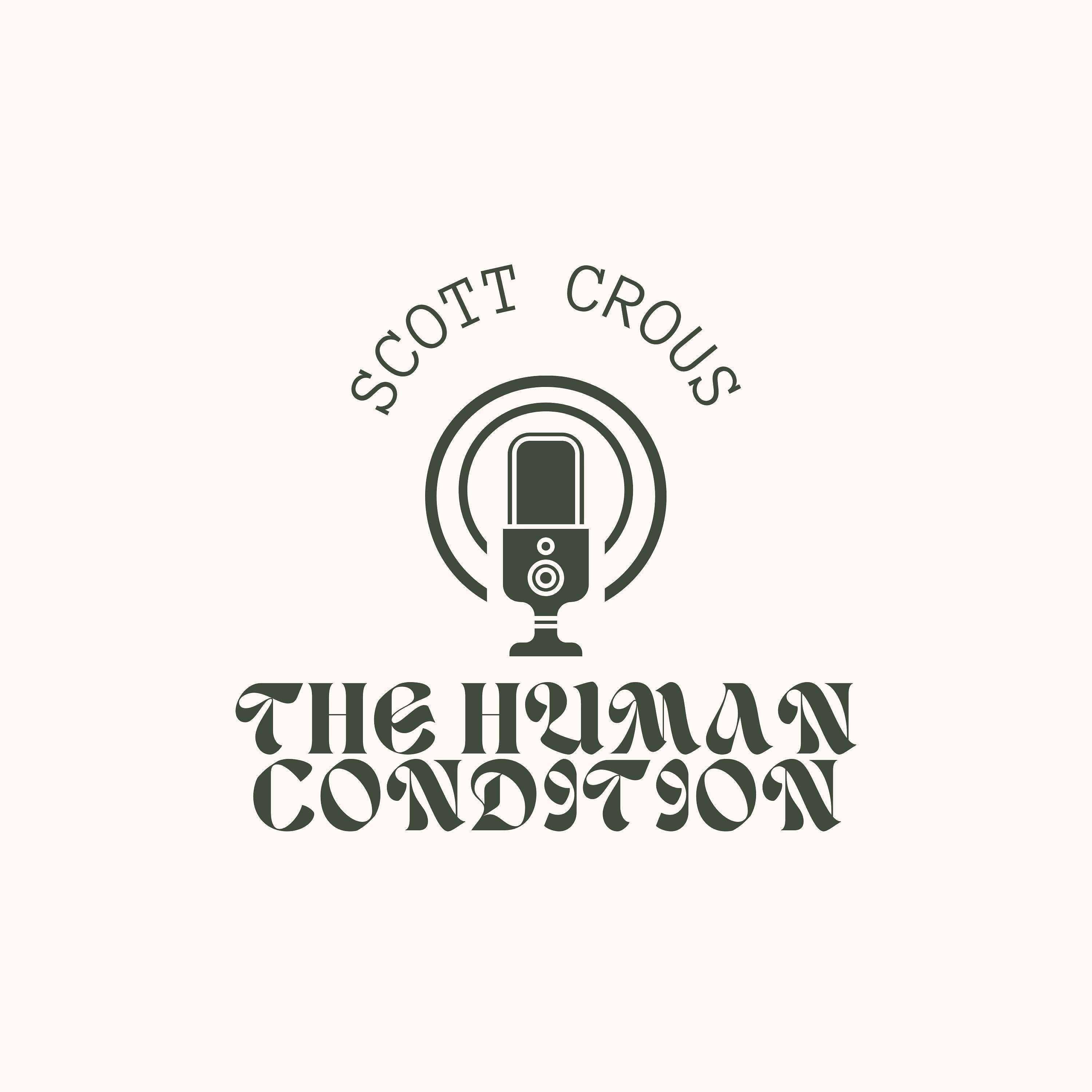 The Human Condition podcast artwork