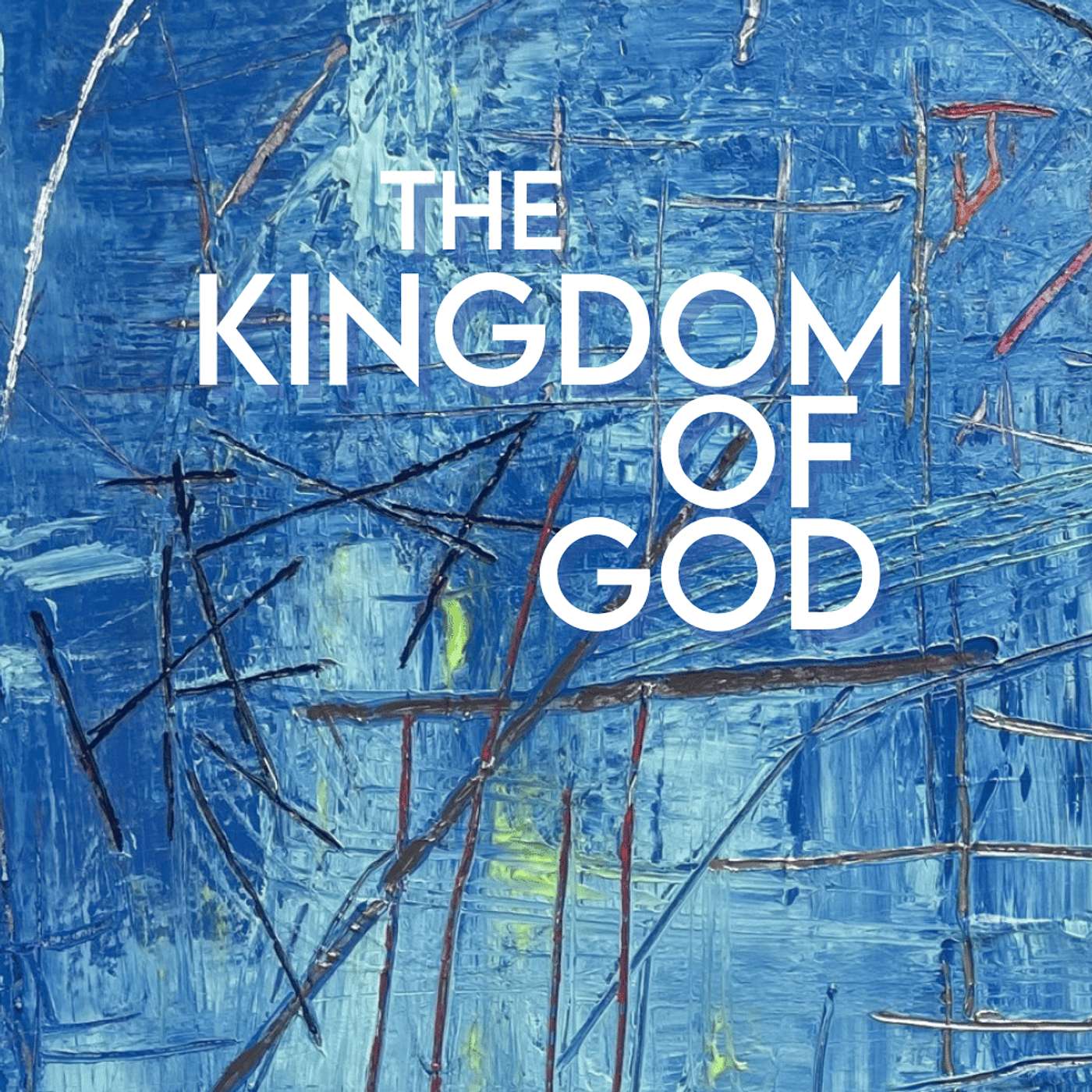 Great Worth of the Kingdom episode artwork