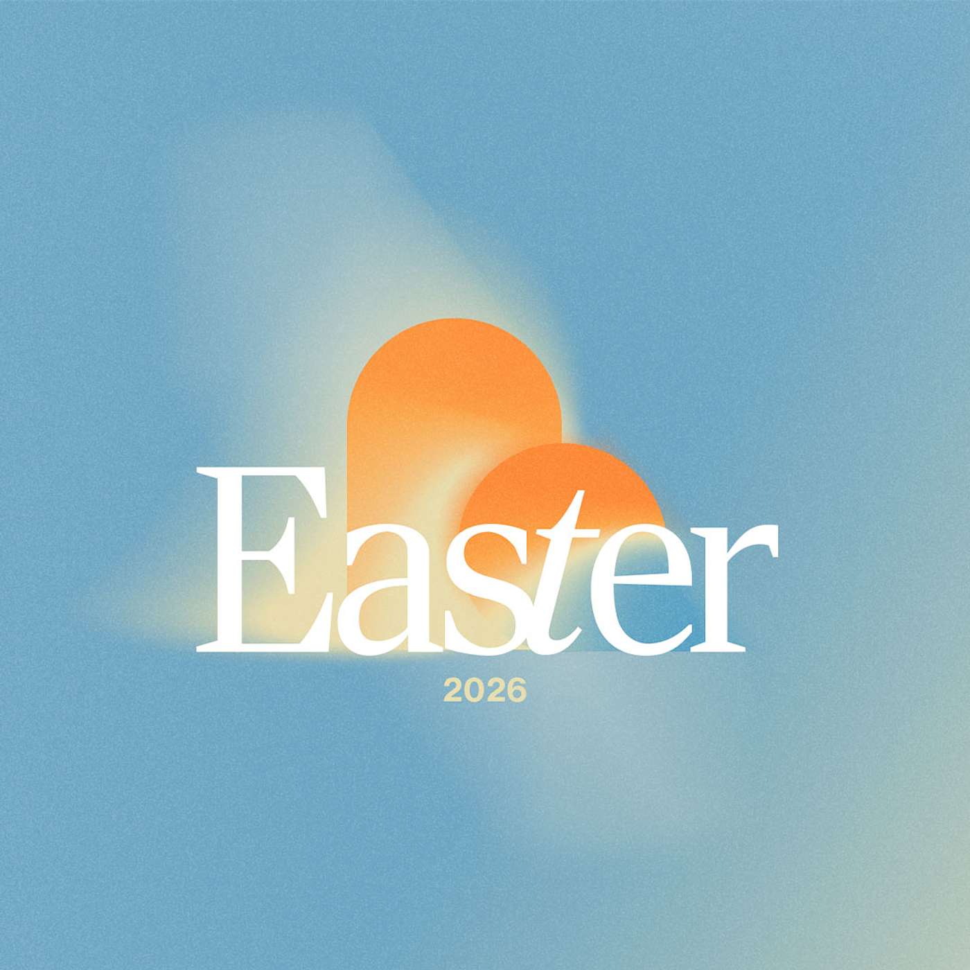 A Living Hope | Easter