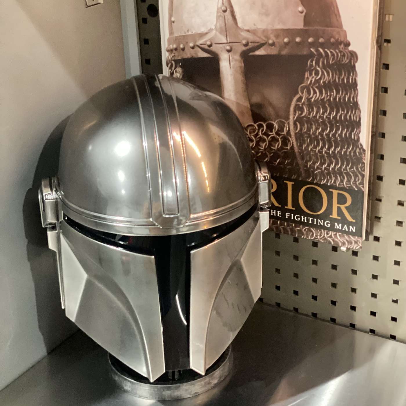 Meditation #3: Positive Characteristics