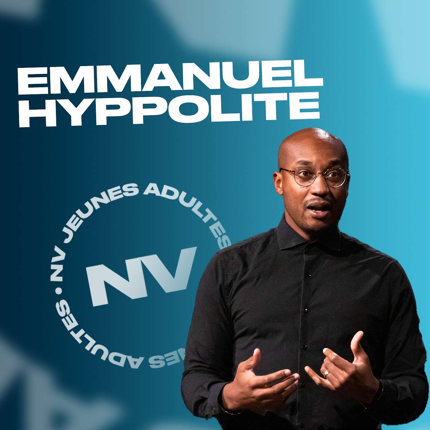 NV Jeunes Adultes | Dieu ta vie tes choix
