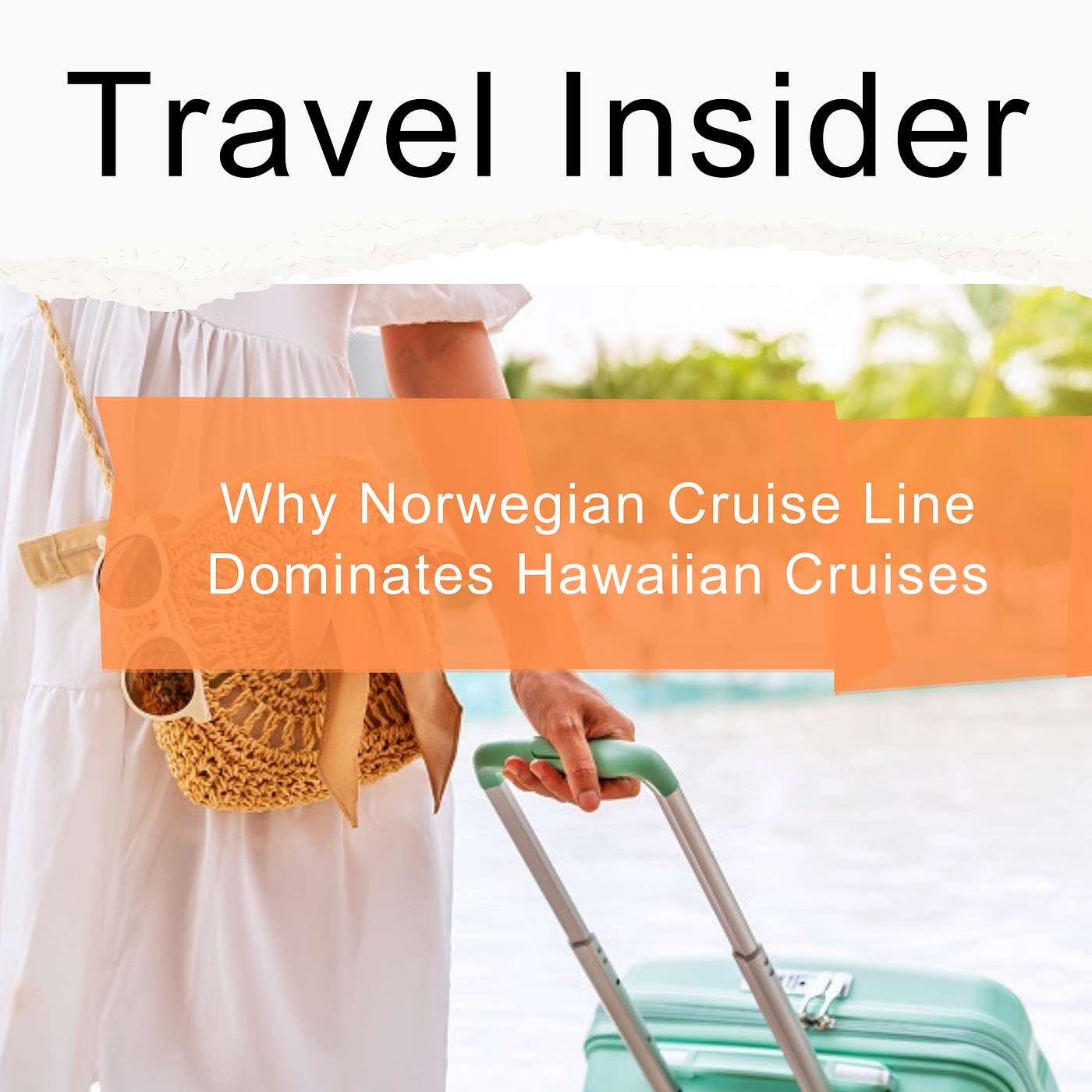 Travel Insider