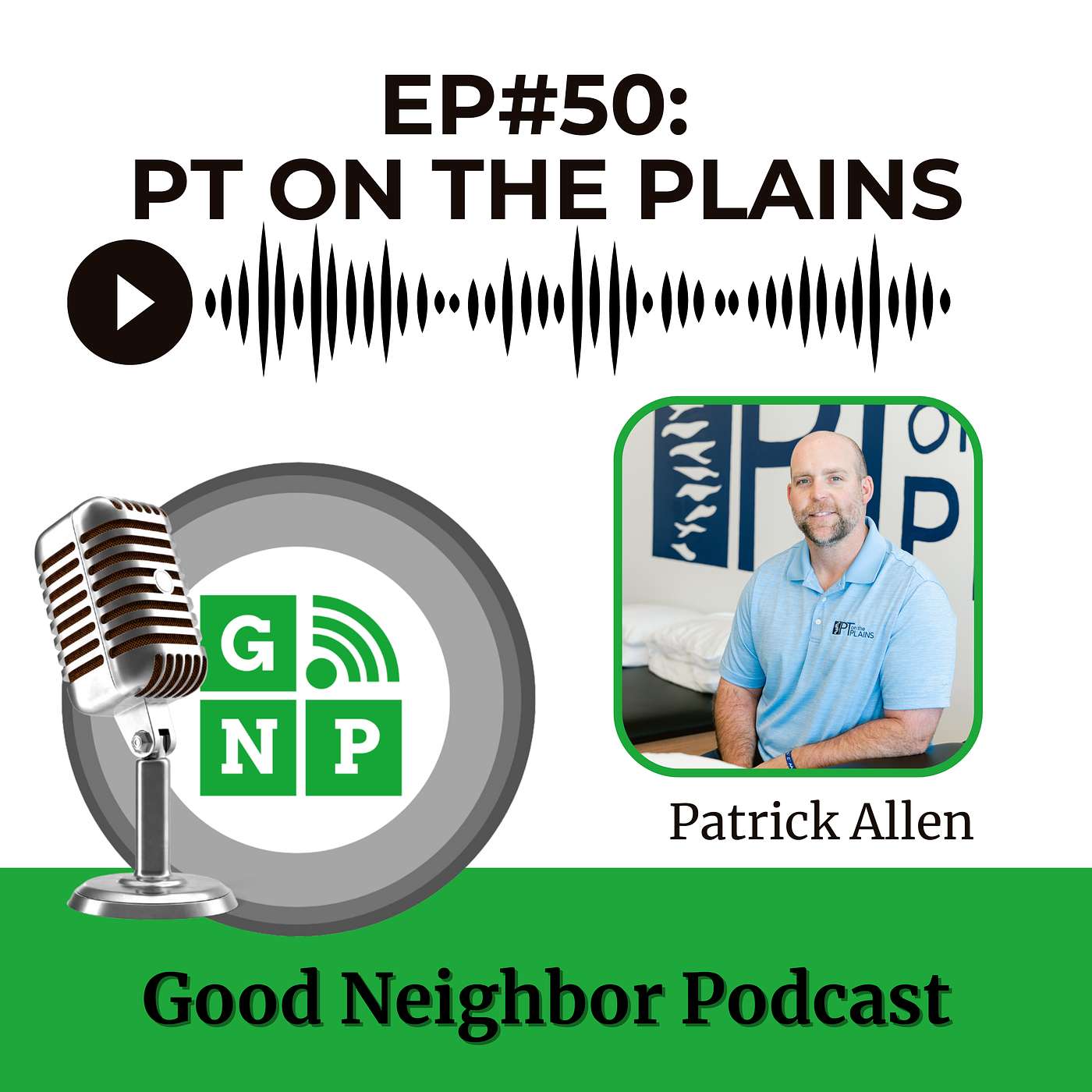 Good Neighbor Podcast: Auburn and Opelika
