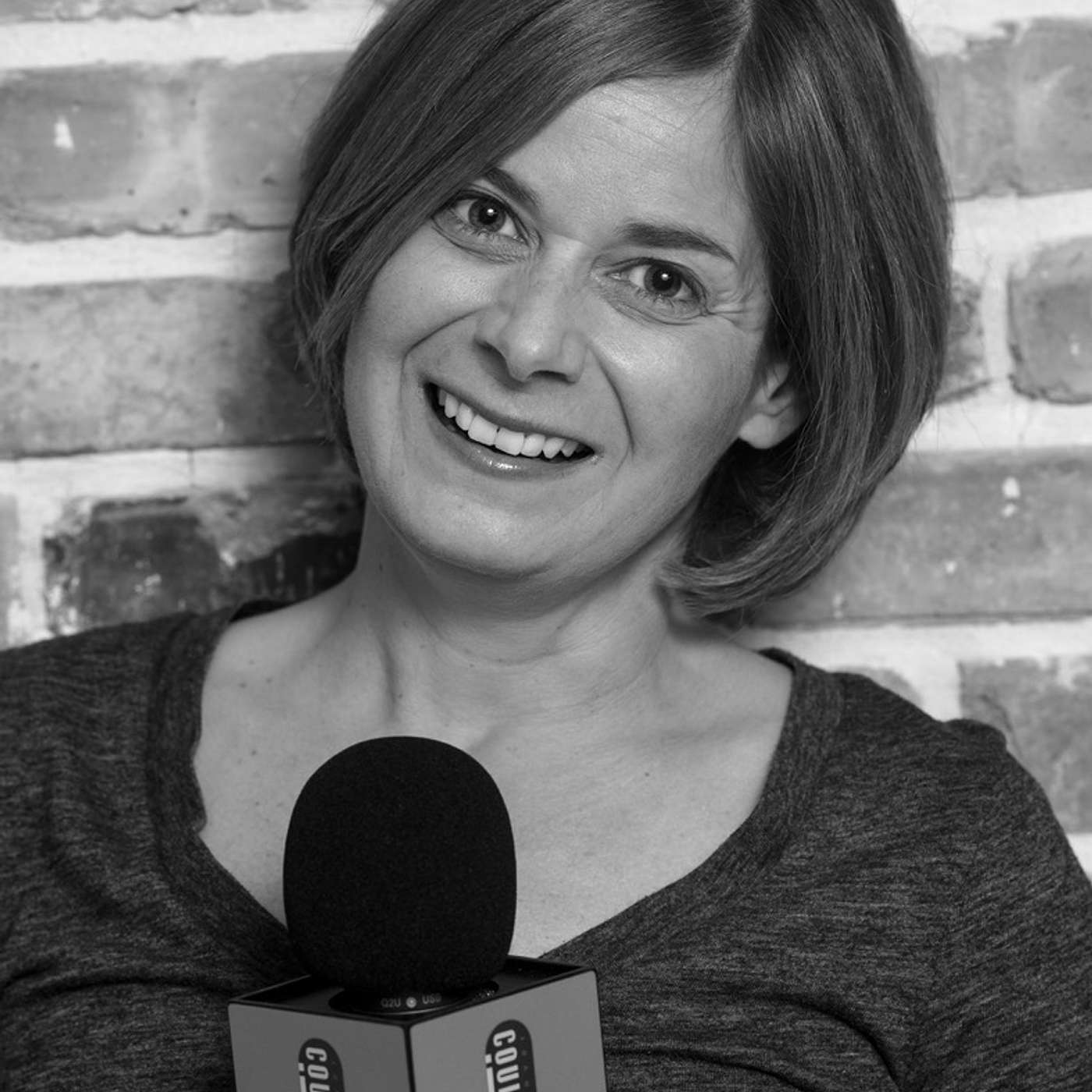 Martha Runs the World Podcast