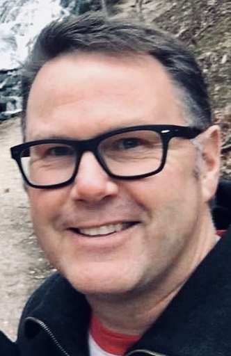 Andy Buffington