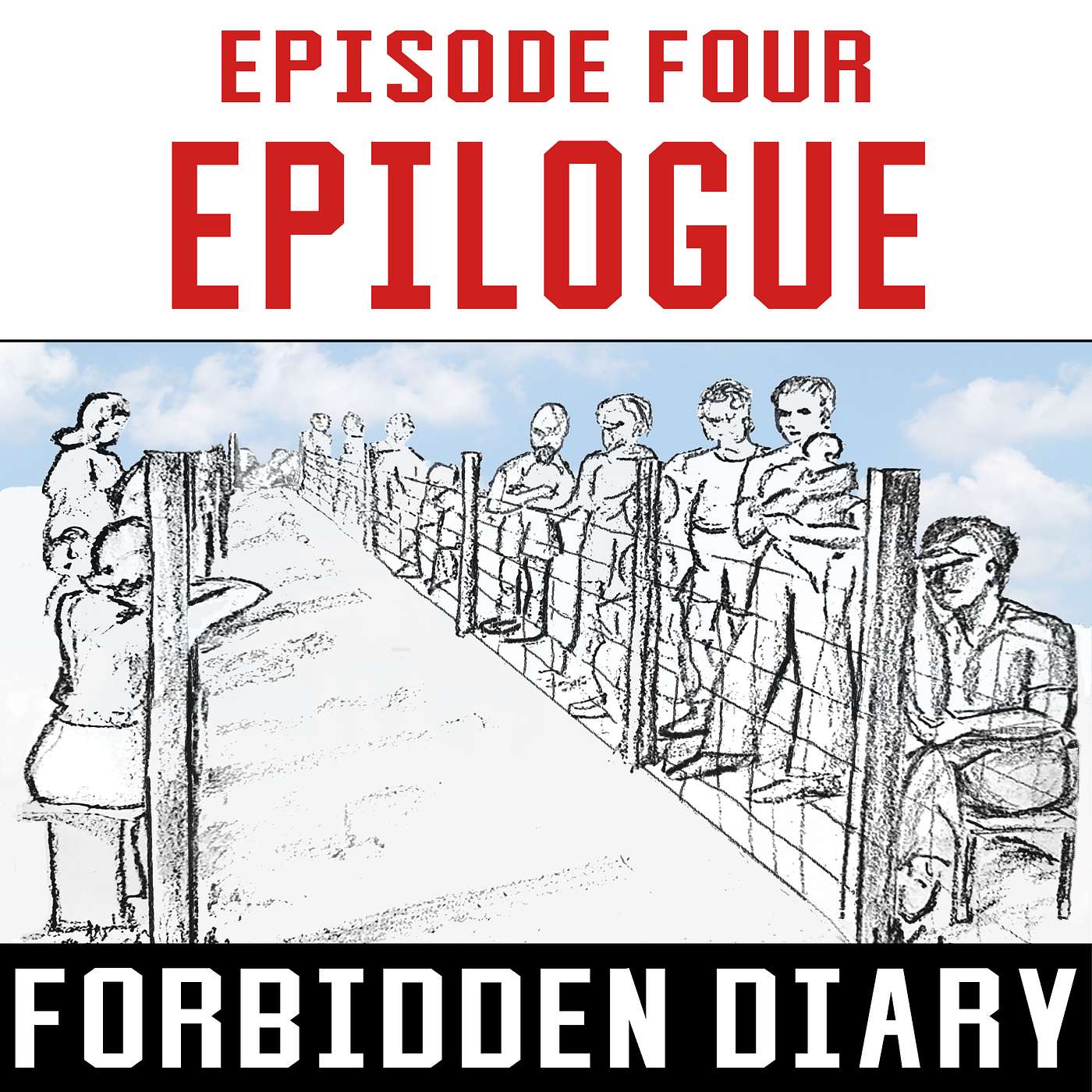 1941 - Episode 4 Epilogue: Is Help Coming?