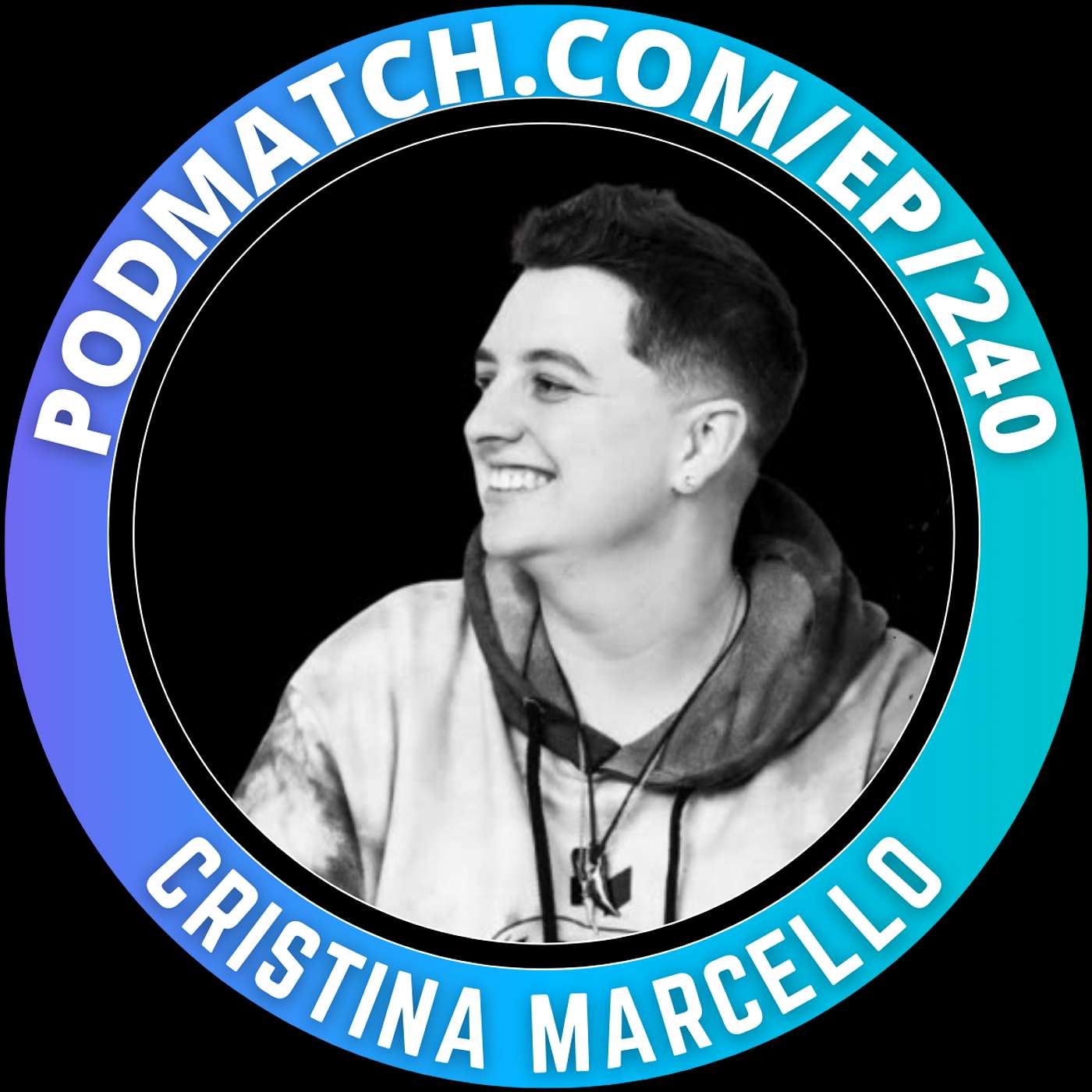 Growing Your Influence by Being a Guest on Podcasts | Cristina Marcello