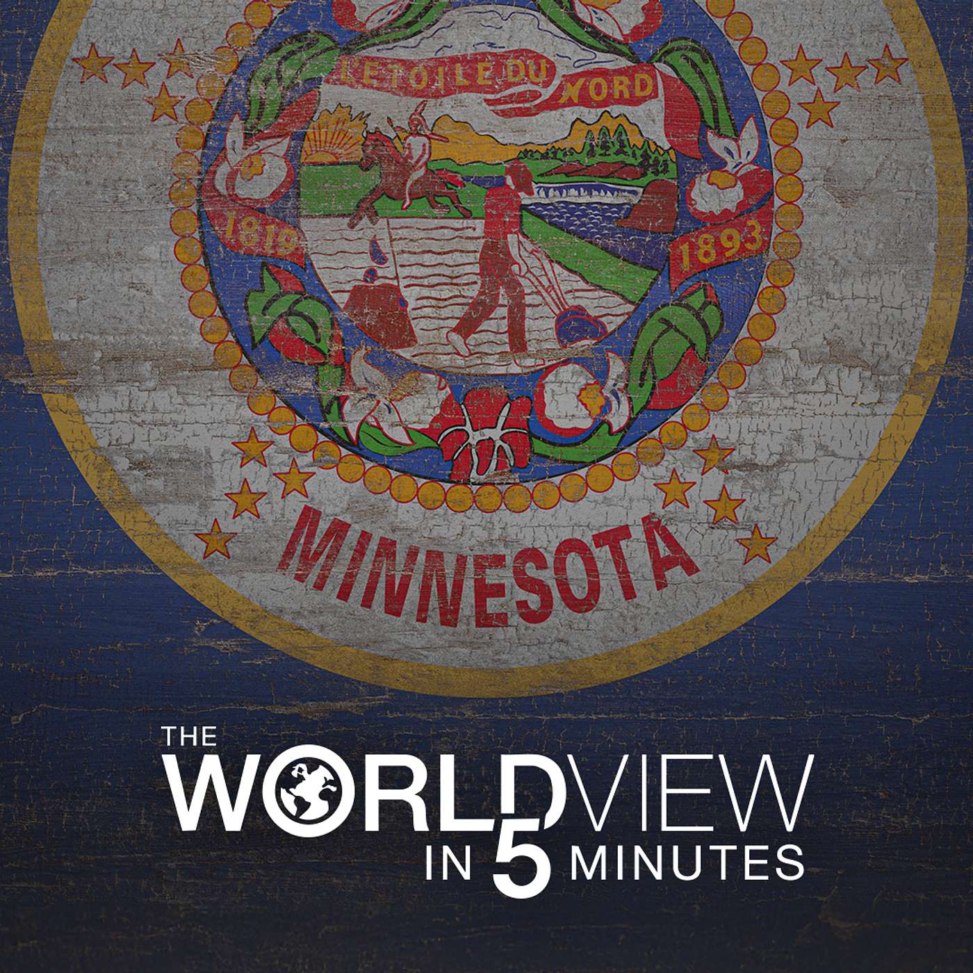 The World View in 5 Minutes - 1/2/2026