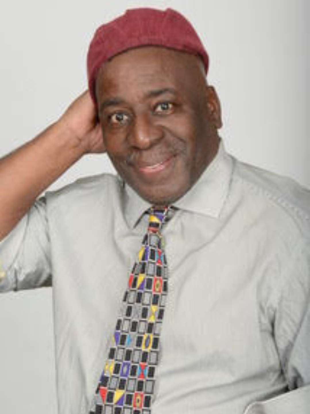 Ken McKellar, MA, MCC, BCC, EMCC-ESIA