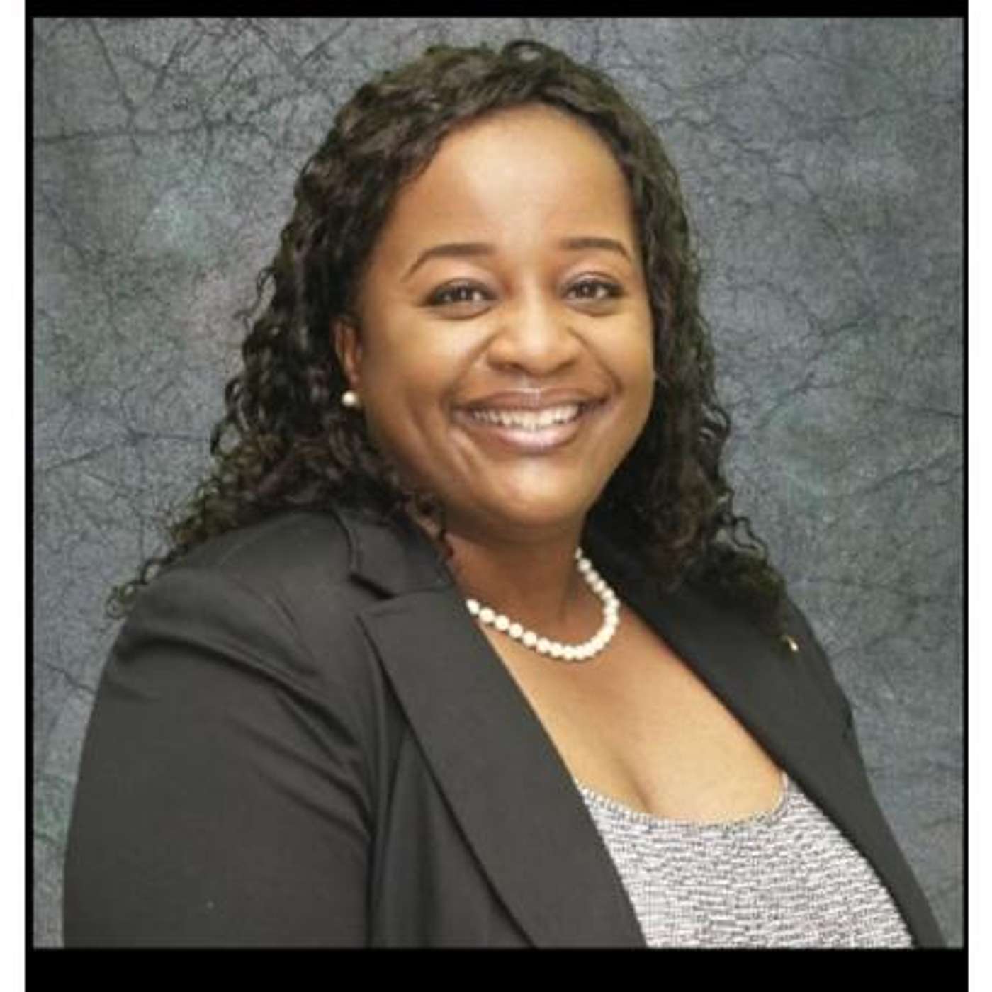 #IAMRIVIERABEACH Marvelous Washington, Candidate for Riviera Beach District 3, Ann McNeill Dan Callo episode artwork