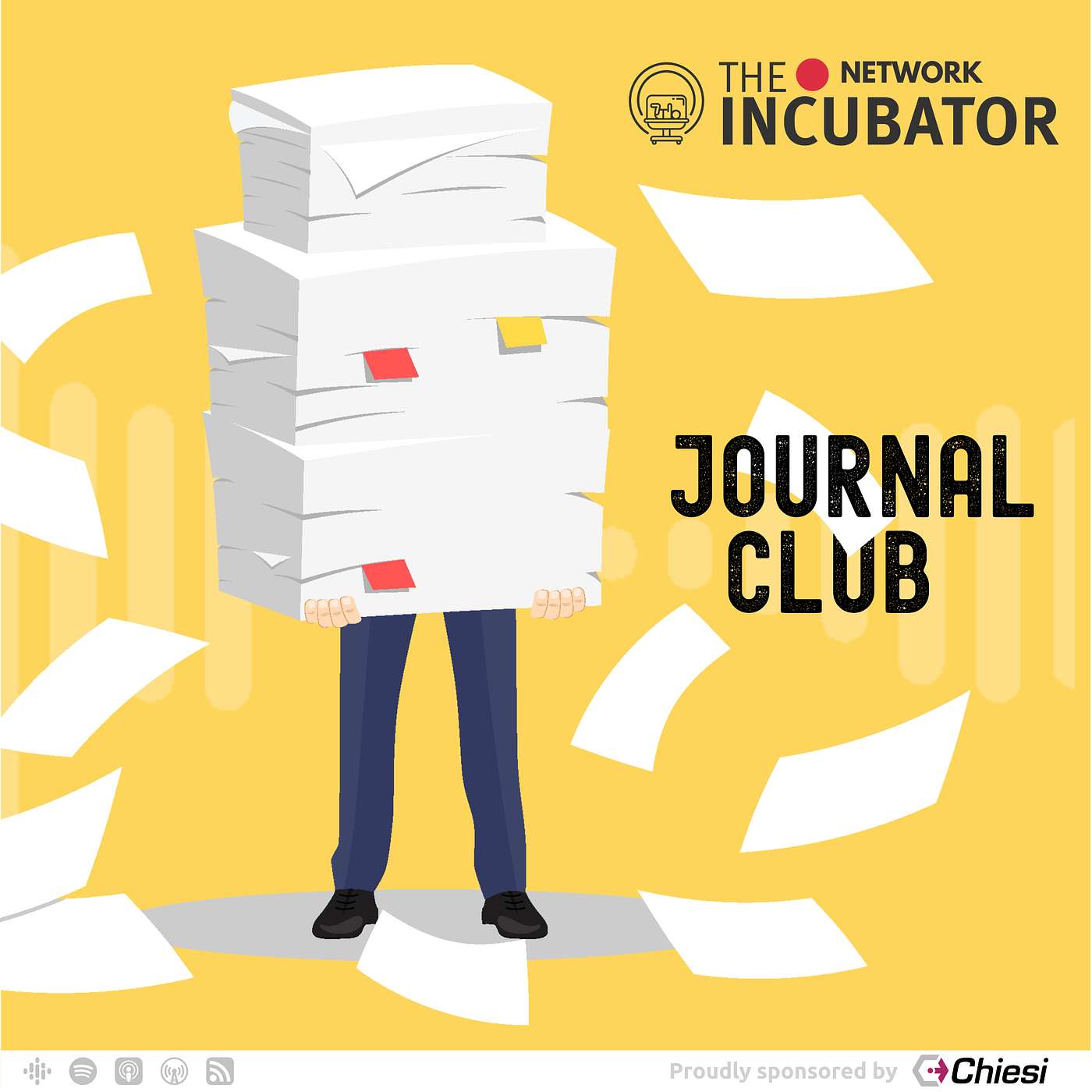 The Incubator