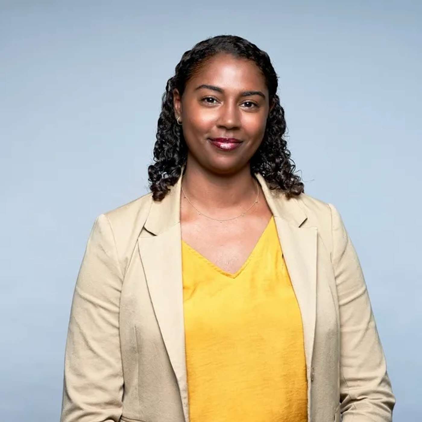 Maternal Wealth Podcast - Own Your Birth
