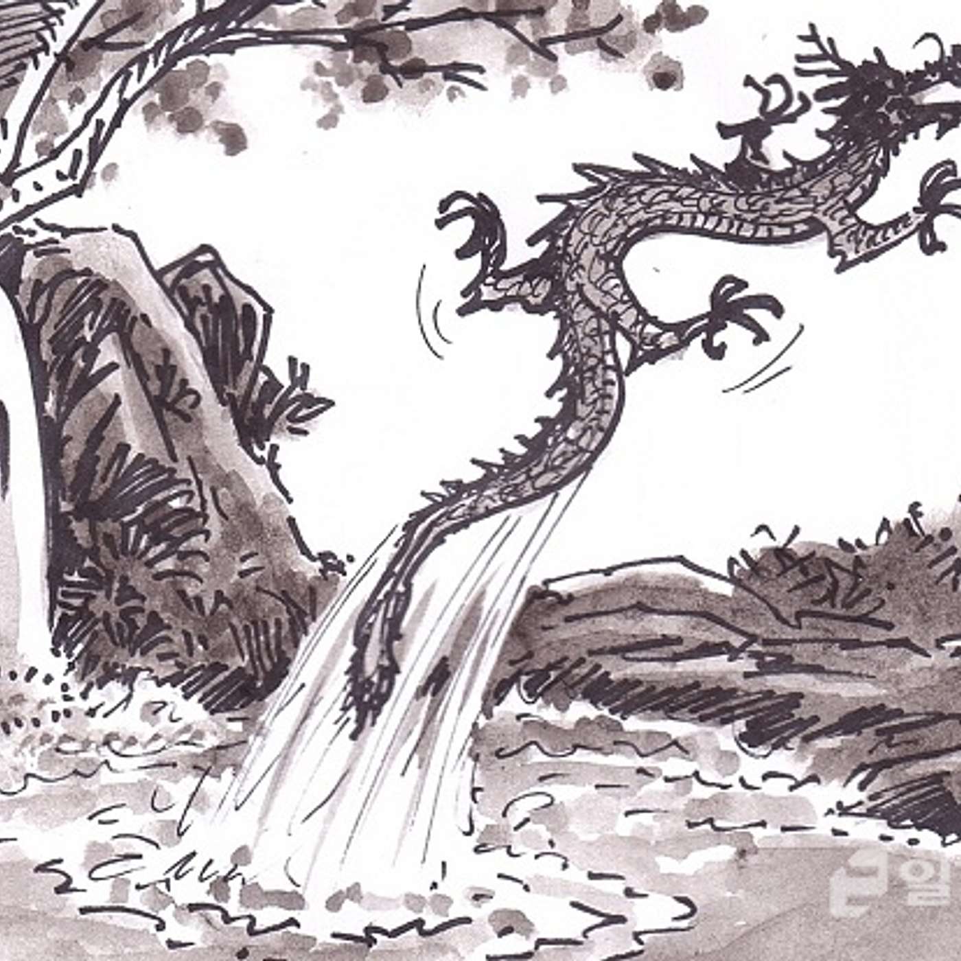 The Dark Side of Seoul Podcast