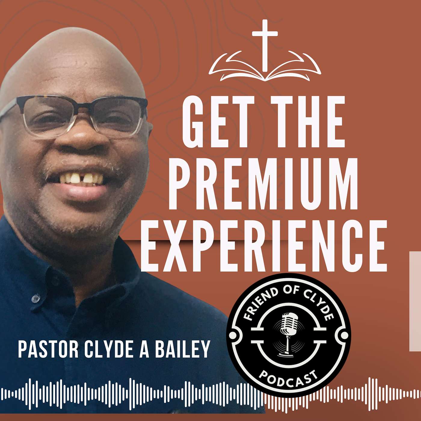 Unlocking The Power to do God’s Mission: The Premium Experience