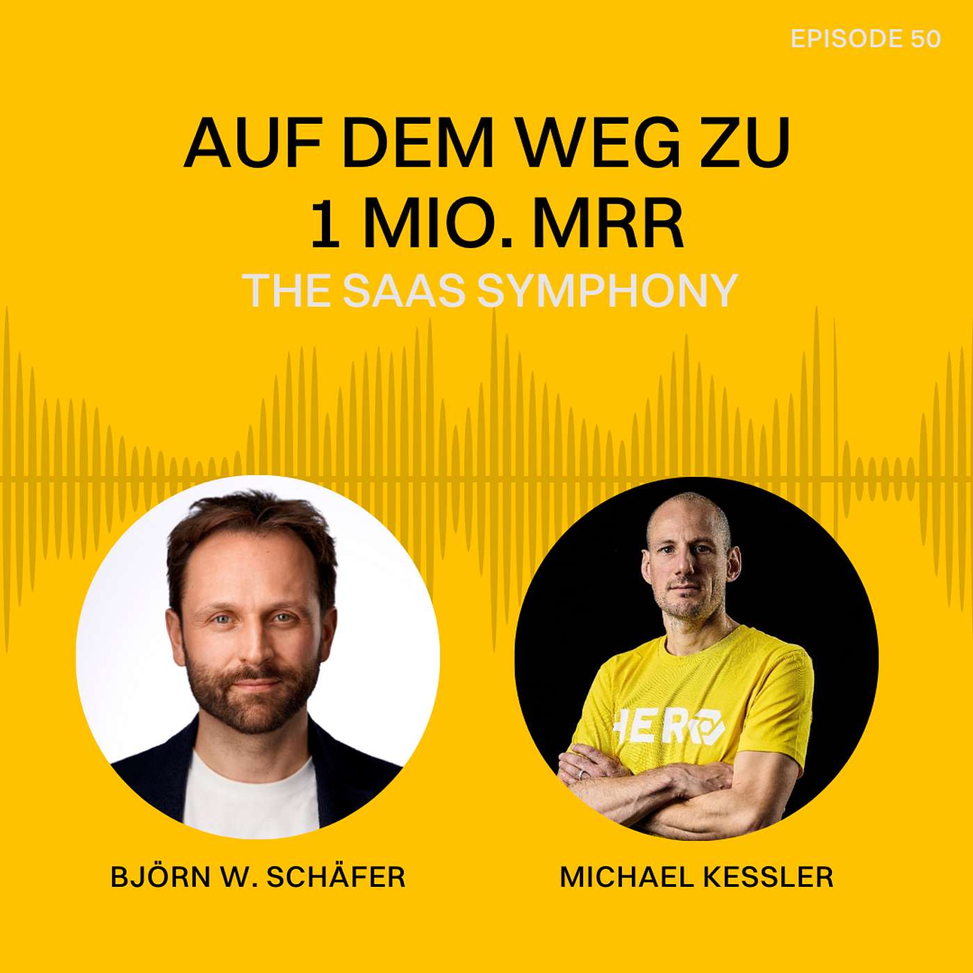 Funky Flywheels Show – Your Ultimate Podcast for Scaling B2B Startups