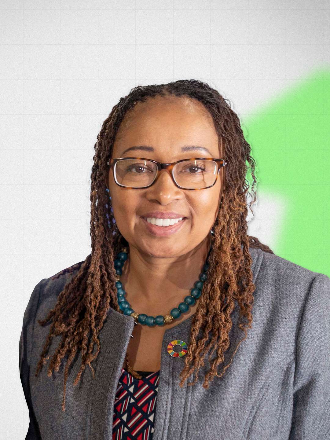 Angela Wamola O.G.W